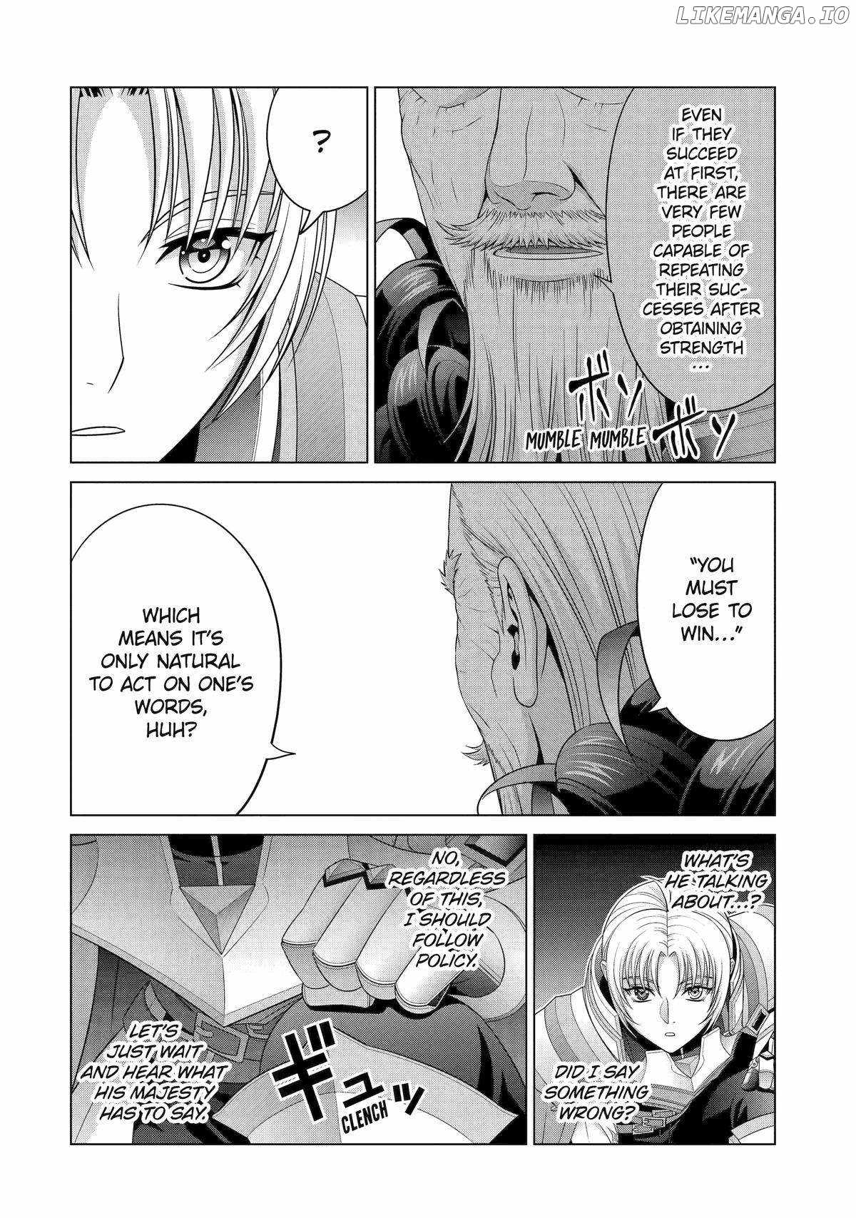 Kizoku Tensei ~Megumareta Umare kara Saikyou no Chikara o Eru~ – Chapter 29 – Page 43