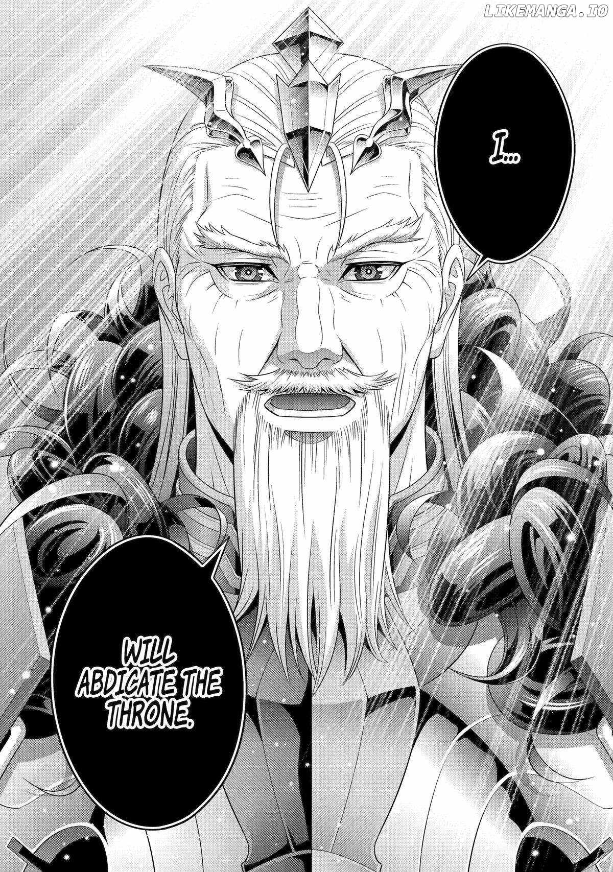 Kizoku Tensei ~Megumareta Umare kara Saikyou no Chikara o Eru~ – Chapter 29 – Page 49
