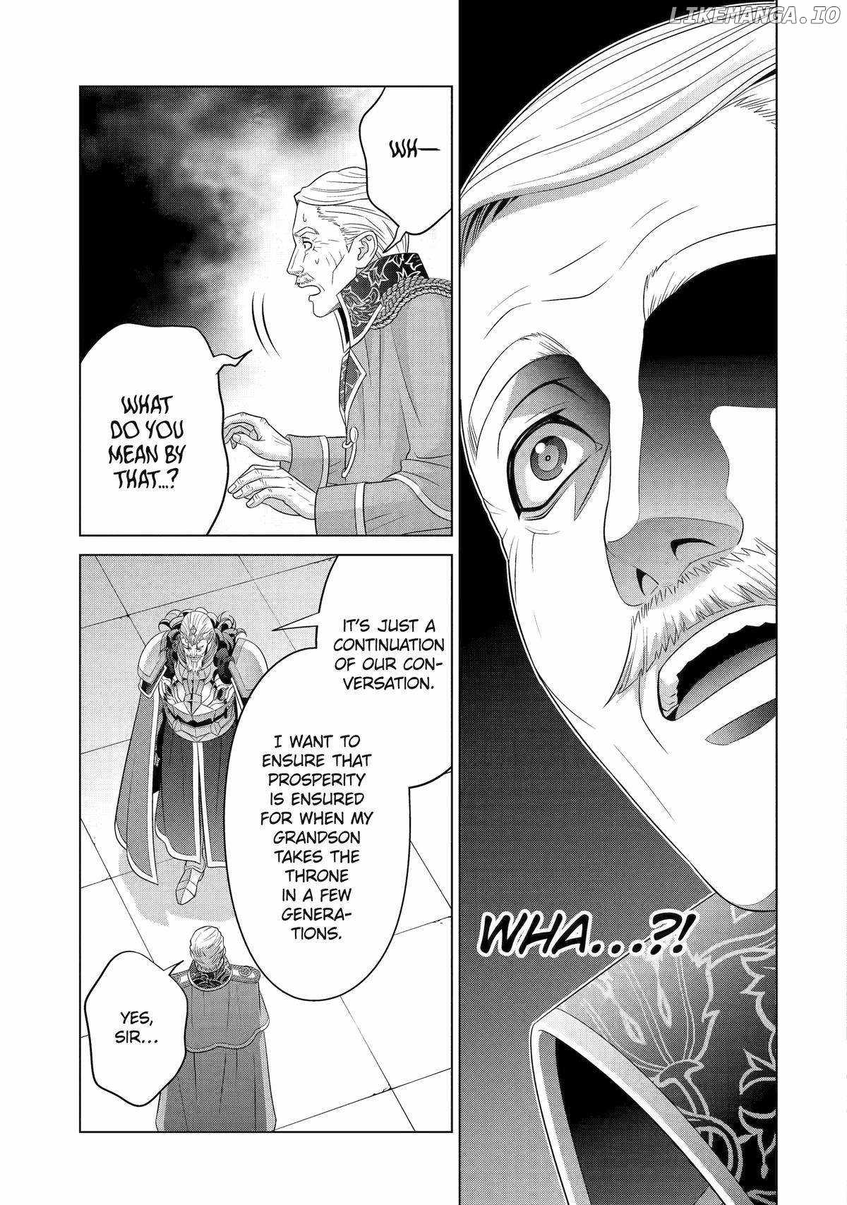 Kizoku Tensei ~Megumareta Umare kara Saikyou no Chikara o Eru~ – Chapter 29 – Page 50