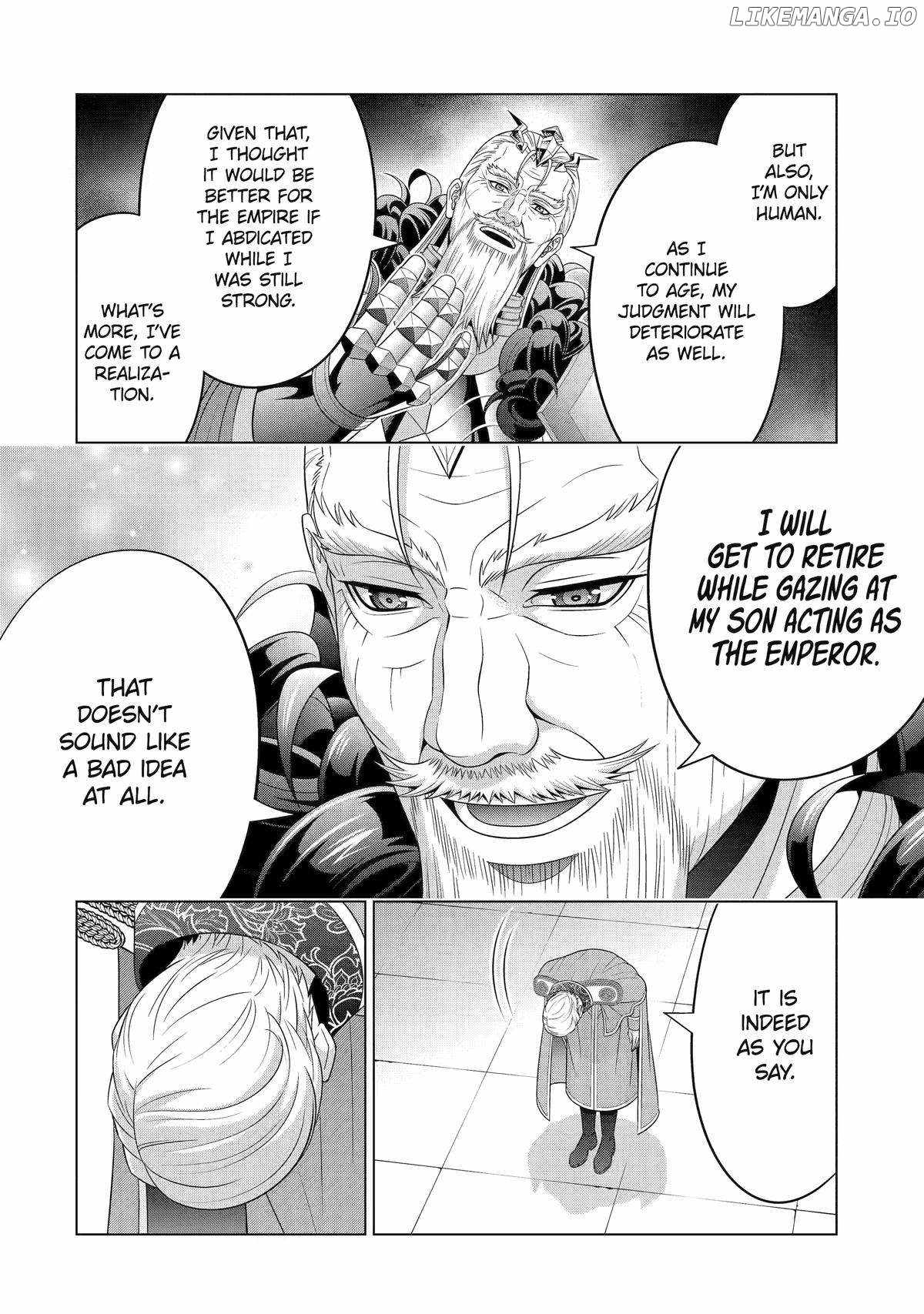 Kizoku Tensei ~Megumareta Umare kara Saikyou no Chikara o Eru~ – Chapter 29 – Page 51