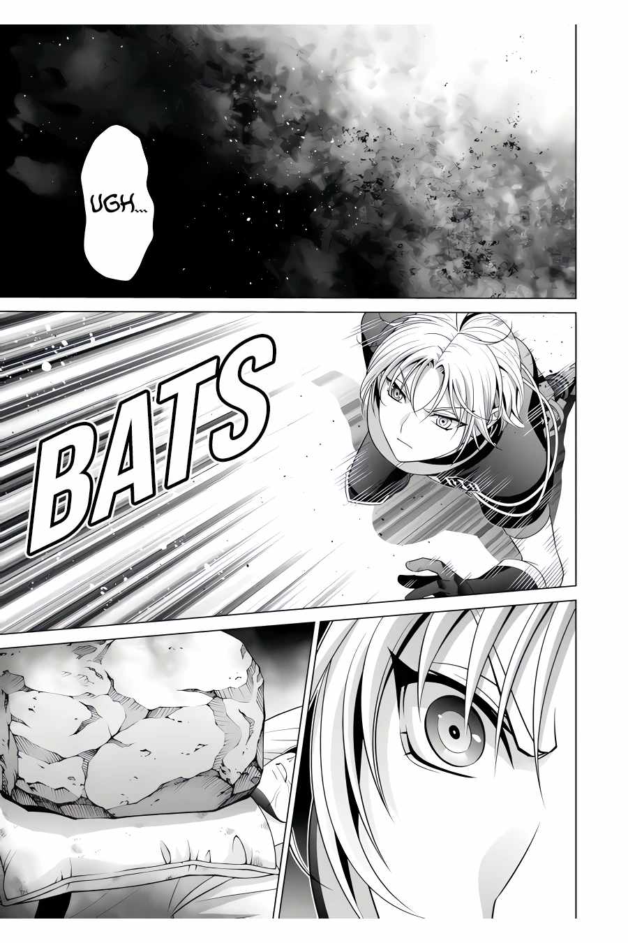 Kizoku Tensei ~Megumareta Umare kara Saikyou no Chikara o Eru~ – Chapter 25 – Page 7