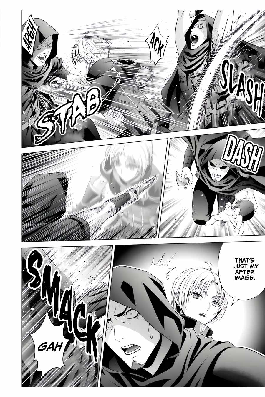 Kizoku Tensei ~Megumareta Umare kara Saikyou no Chikara o Eru~ – Chapter 25 – Page 10