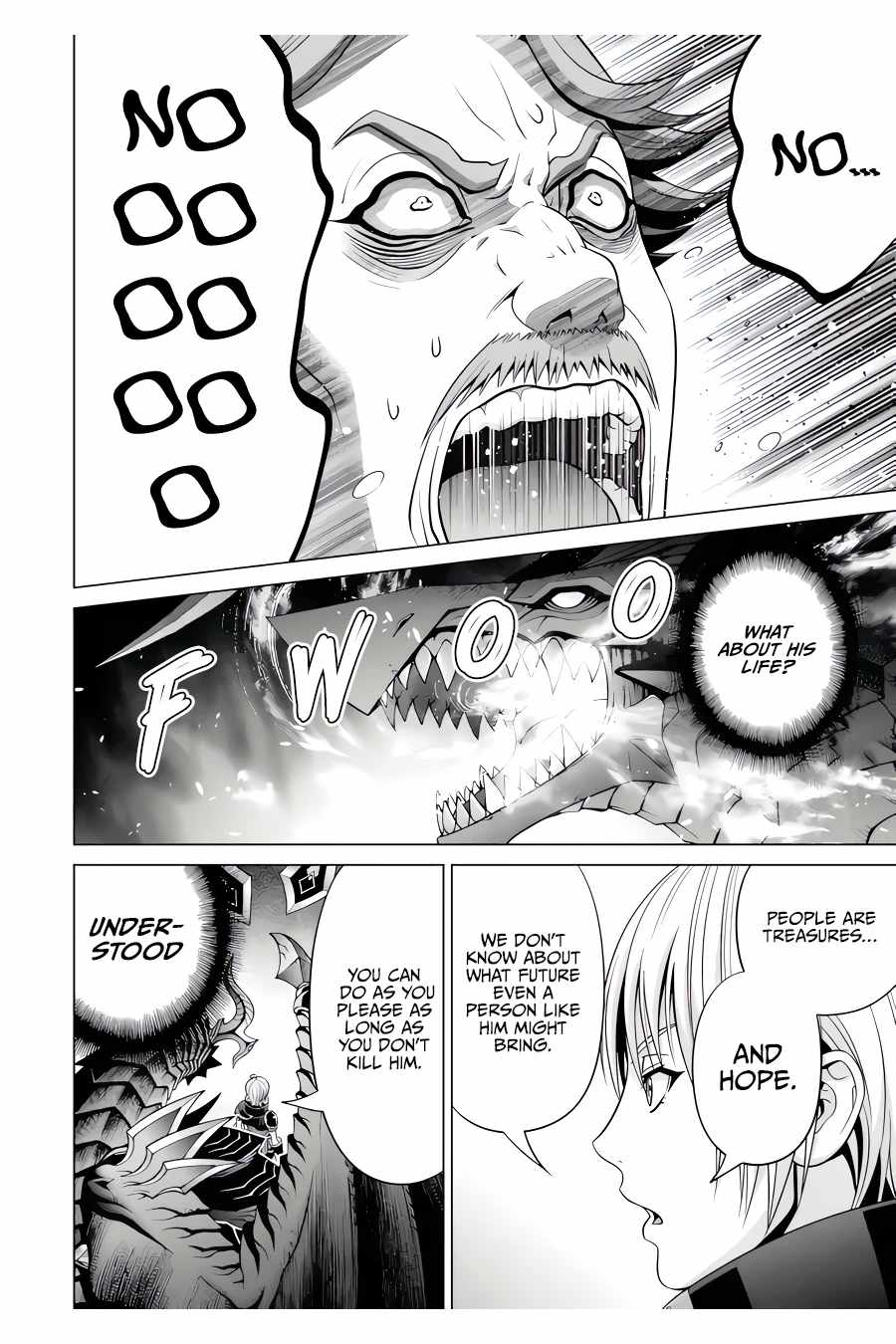 Kizoku Tensei ~Megumareta Umare kara Saikyou no Chikara o Eru~ – Chapter 25 – Page 19