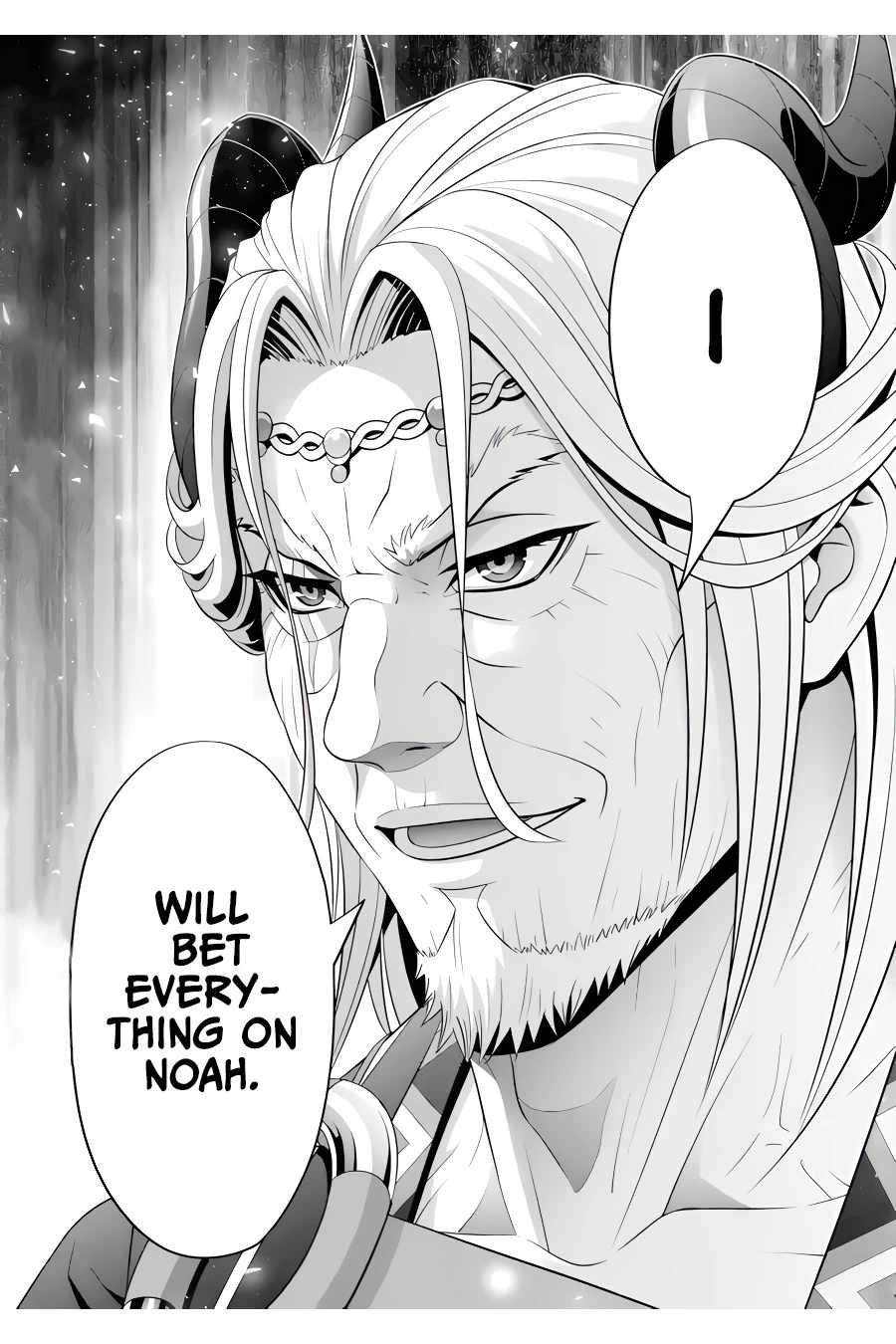 Kizoku Tensei ~Megumareta Umare kara Saikyou no Chikara o Eru~ – Chapter 25 – Page 31