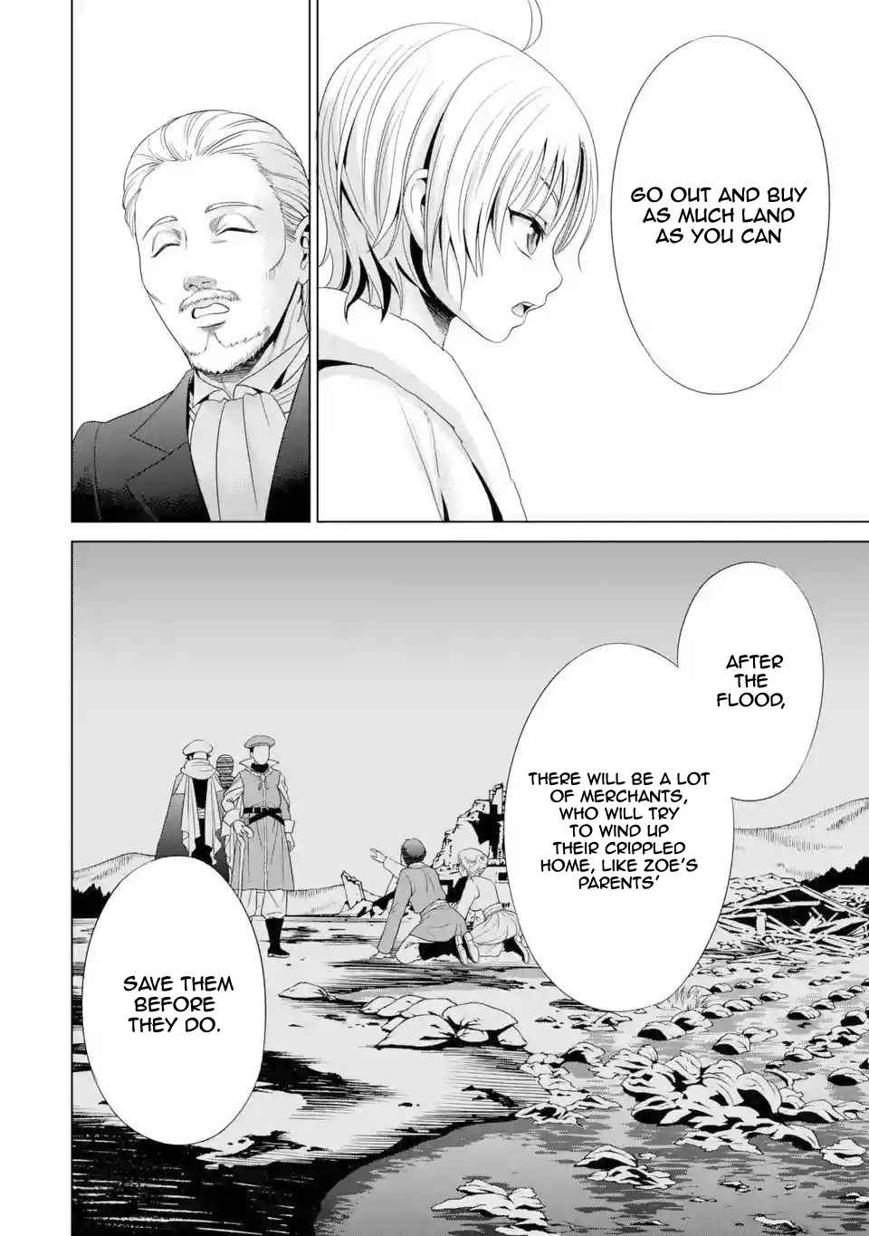 Kizoku Tensei ~Megumareta Umare kara Saikyou no Chikara o Eru~ – Chapter 1.2 – Page 13