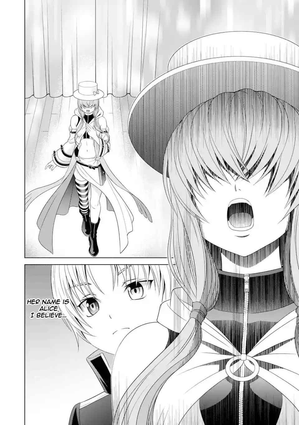 Kizoku Tensei ~Megumareta Umare kara Saikyou no Chikara o Eru~ – Chapter 1.2 – Page 23