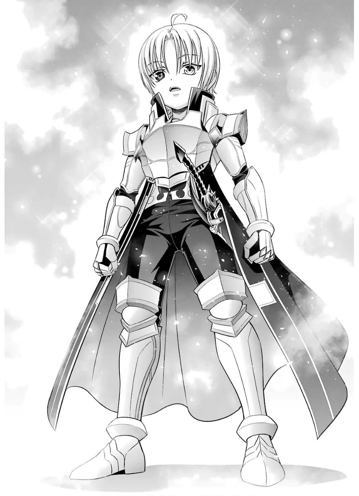 Kizoku Tensei ~Megumareta Umare kara Saikyou no Chikara o Eru~ – Chapter 5 – Page 20