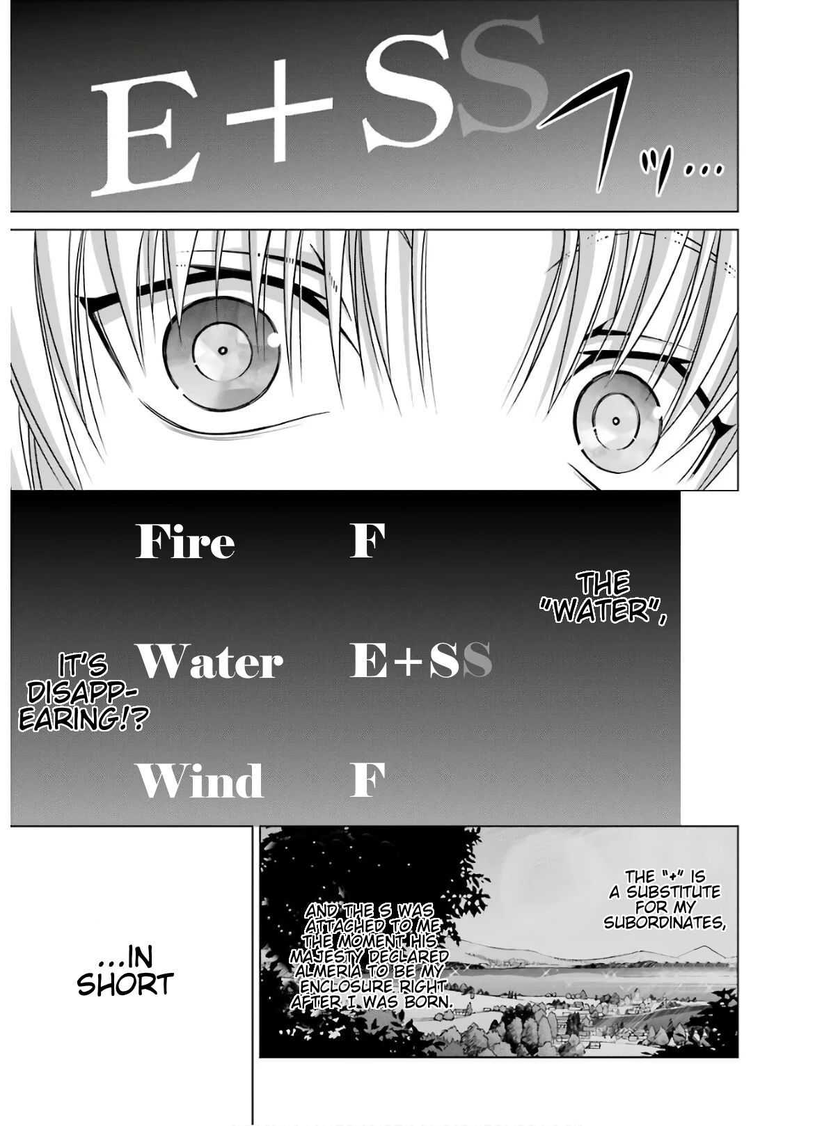 Kizoku Tensei ~Megumareta Umare kara Saikyou no Chikara o Eru~ – Chapter 5 – Page 45