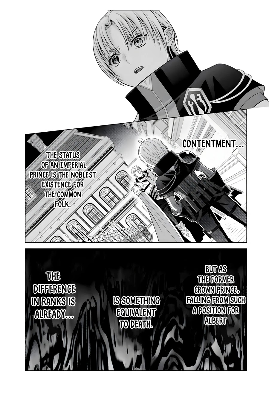 Kizoku Tensei ~Megumareta Umare kara Saikyou no Chikara o Eru~ – Chapter 20 – Page 14