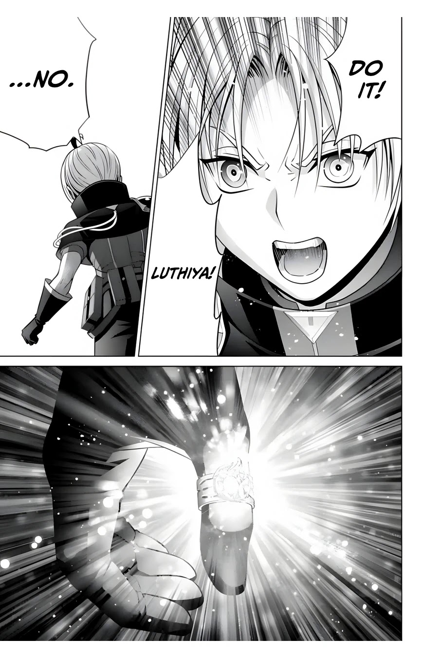 Kizoku Tensei ~Megumareta Umare kara Saikyou no Chikara o Eru~ – Chapter 20 – Page 18