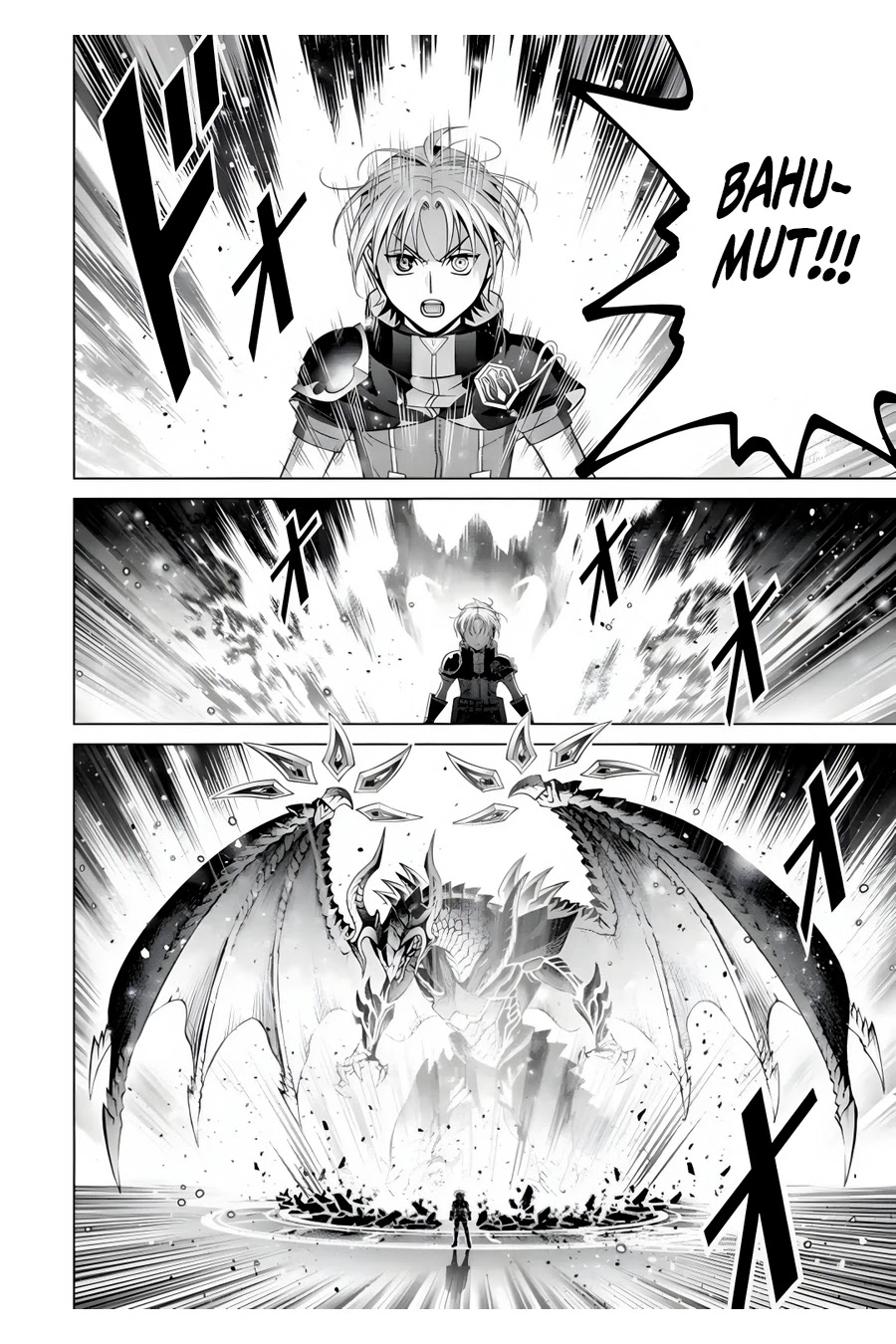 Kizoku Tensei ~Megumareta Umare kara Saikyou no Chikara o Eru~ – Chapter 20 – Page 19