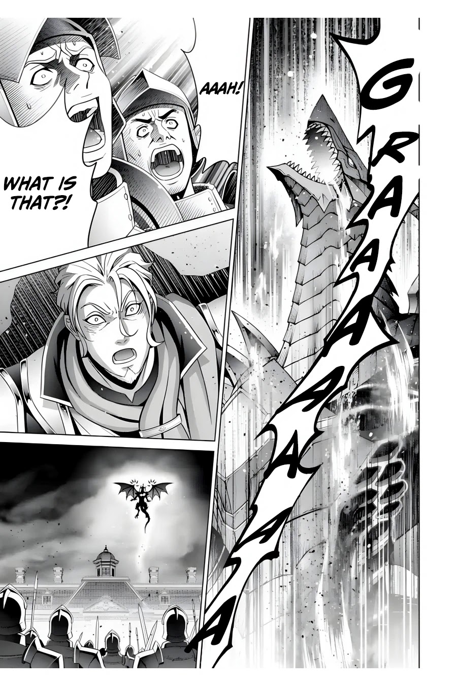 Kizoku Tensei ~Megumareta Umare kara Saikyou no Chikara o Eru~ – Chapter 20 – Page 20