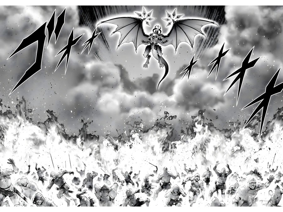 Kizoku Tensei ~Megumareta Umare kara Saikyou no Chikara o Eru~ – Chapter 20 – Page 22