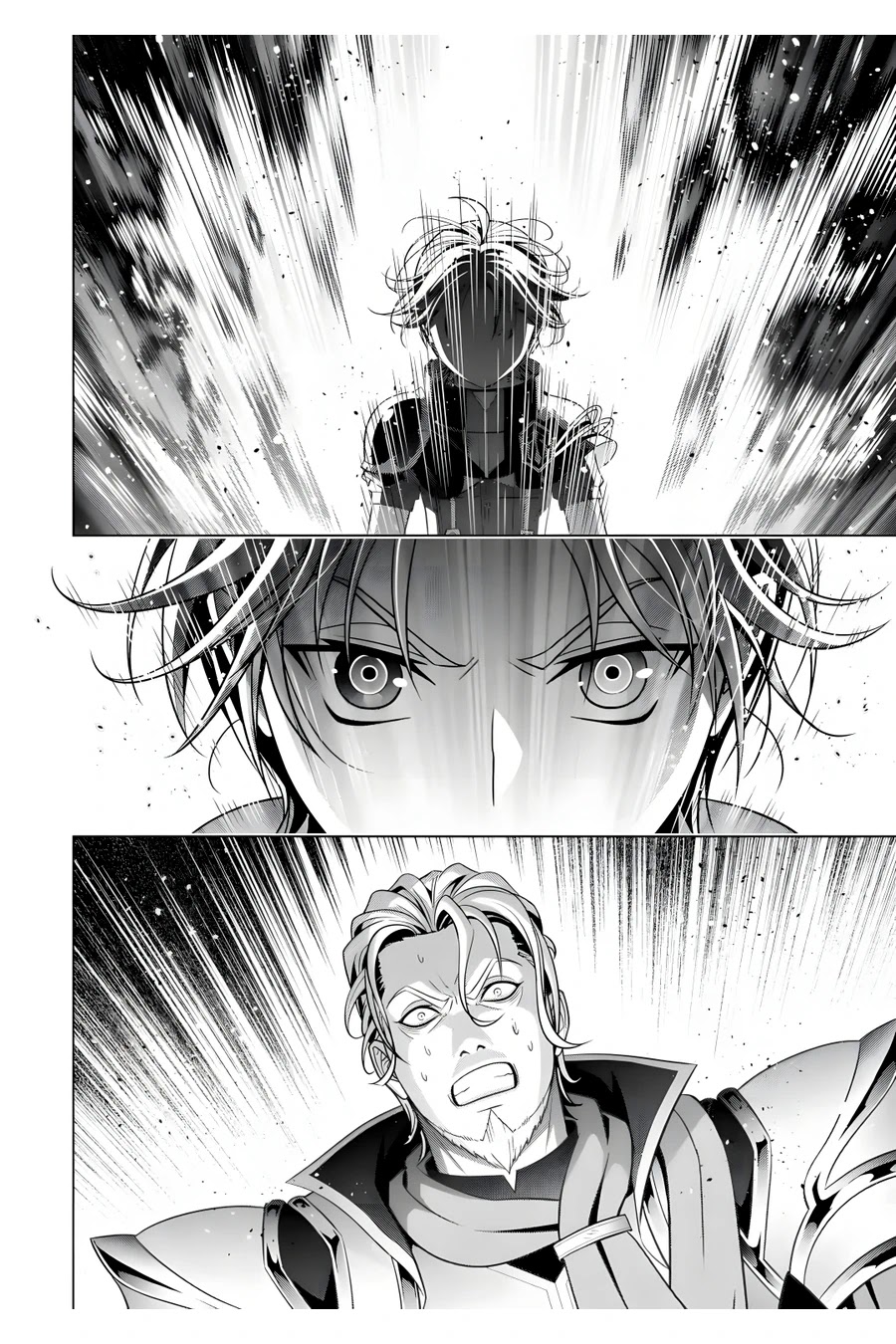 Kizoku Tensei ~Megumareta Umare kara Saikyou no Chikara o Eru~ – Chapter 20 – Page 23