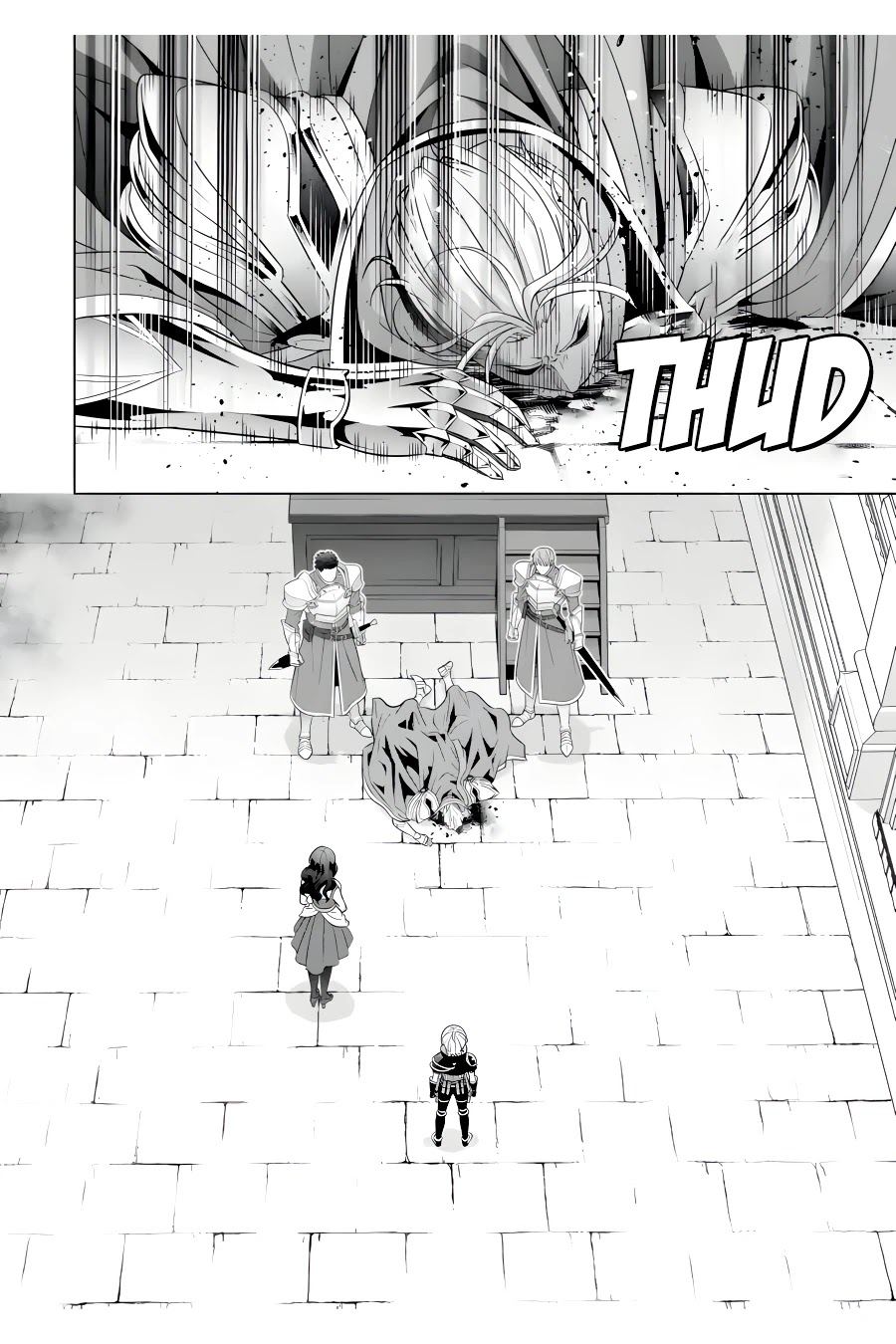 Kizoku Tensei ~Megumareta Umare kara Saikyou no Chikara o Eru~ – Chapter 20 – Page 39