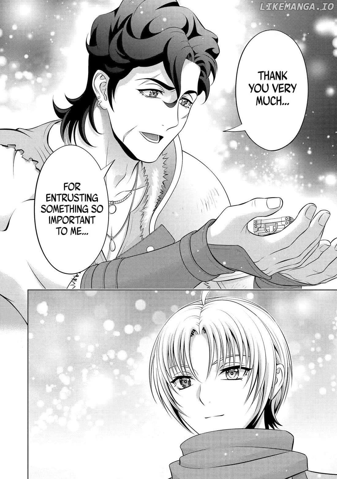 Kizoku Tensei ~Megumareta Umare kara Saikyou no Chikara o Eru~ – Chapter 35 – Page 7