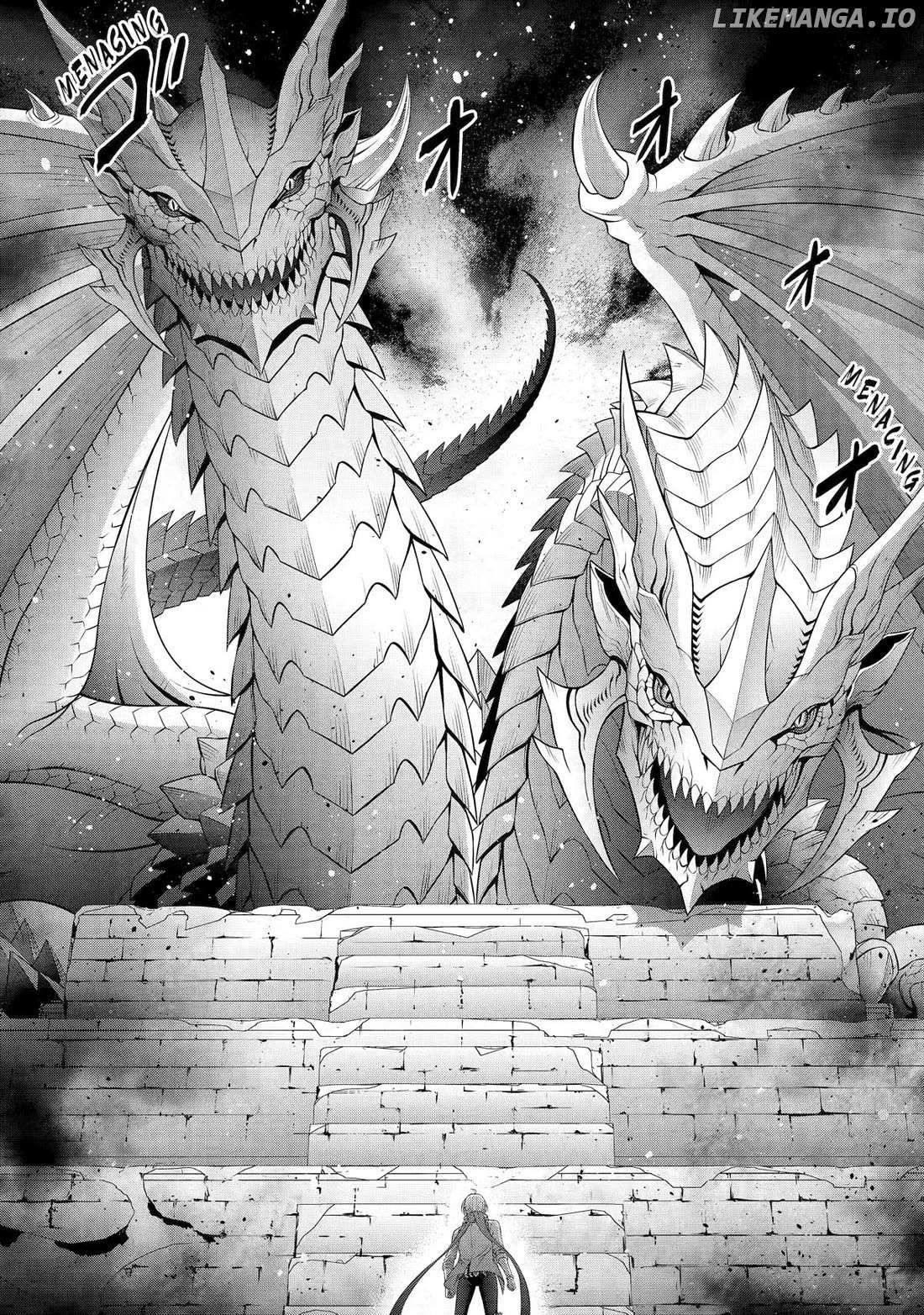 Kizoku Tensei ~Megumareta Umare kara Saikyou no Chikara o Eru~ – Chapter 35 – Page 19