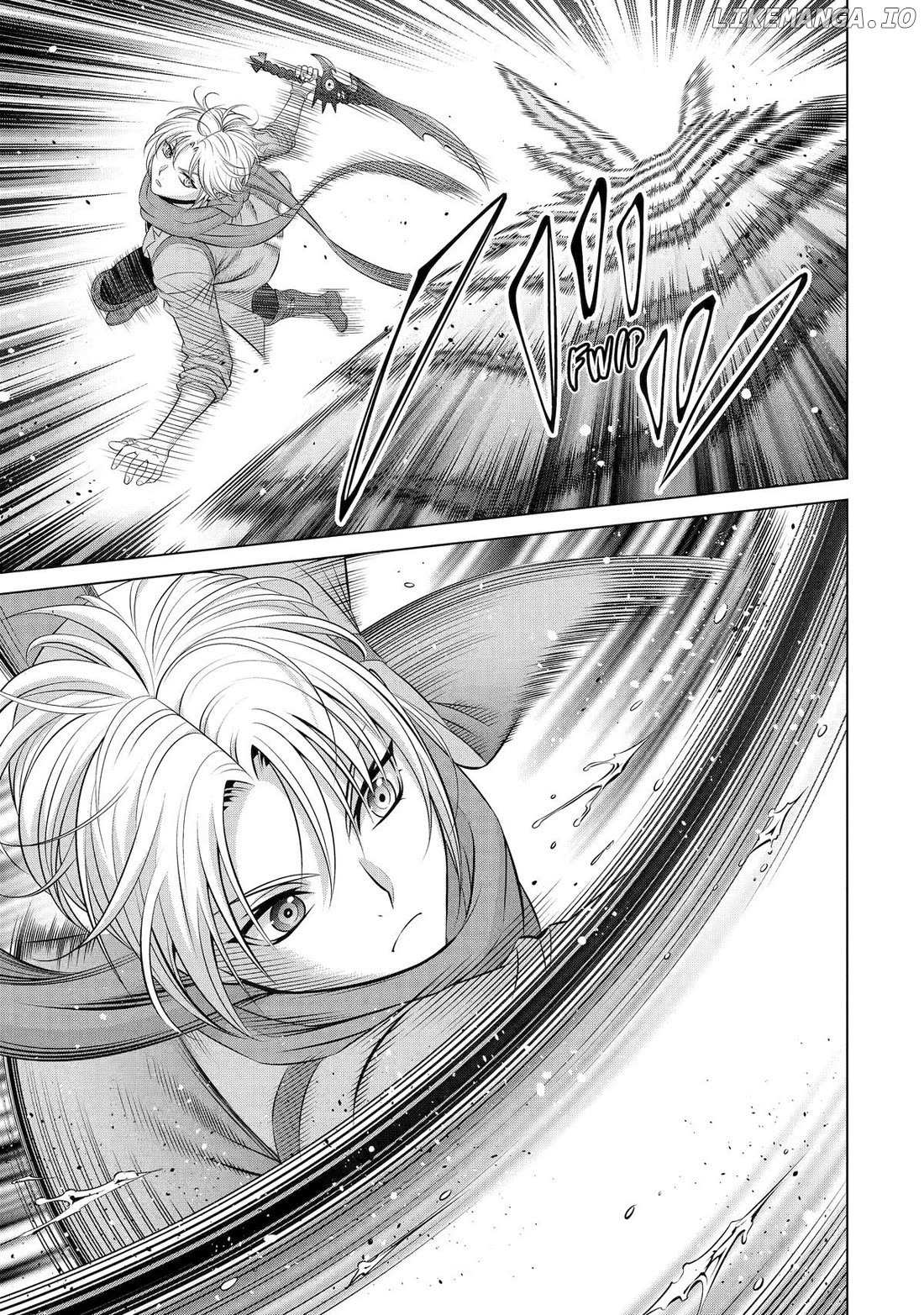 Kizoku Tensei ~Megumareta Umare kara Saikyou no Chikara o Eru~ – Chapter 35 – Page 22