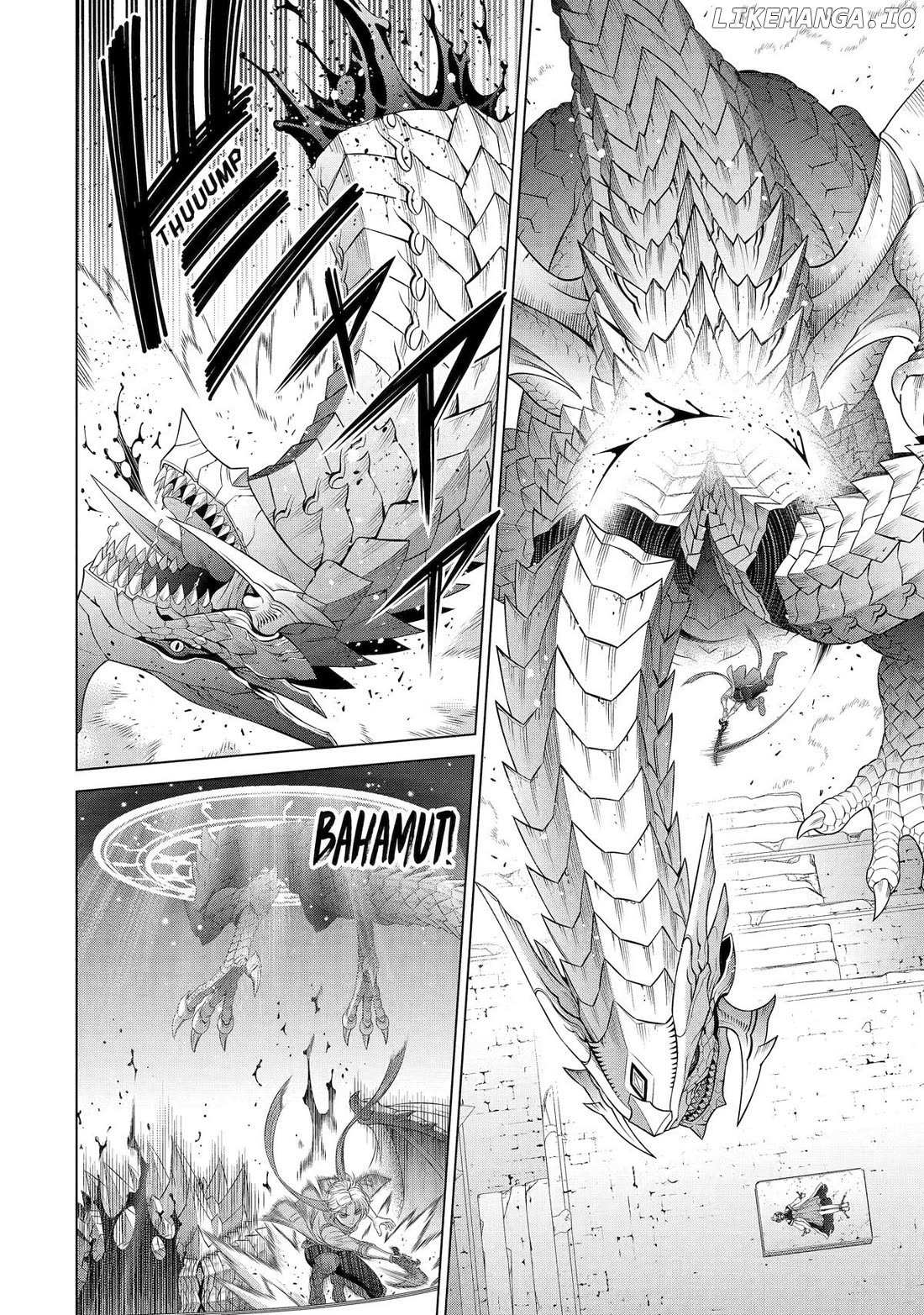 Kizoku Tensei ~Megumareta Umare kara Saikyou no Chikara o Eru~ – Chapter 35 – Page 23