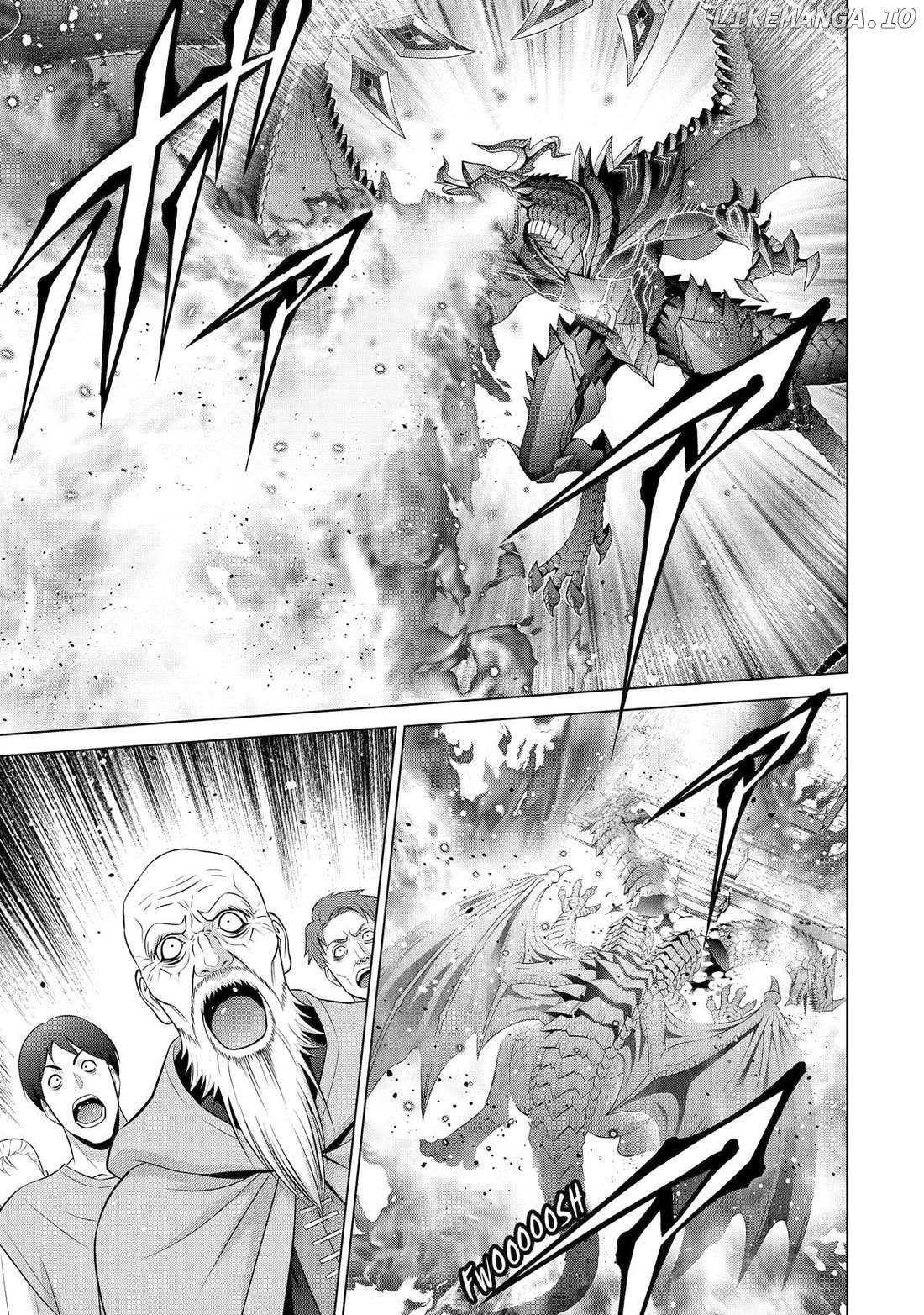 Kizoku Tensei ~Megumareta Umare kara Saikyou no Chikara o Eru~ – Chapter 35 – Page 24