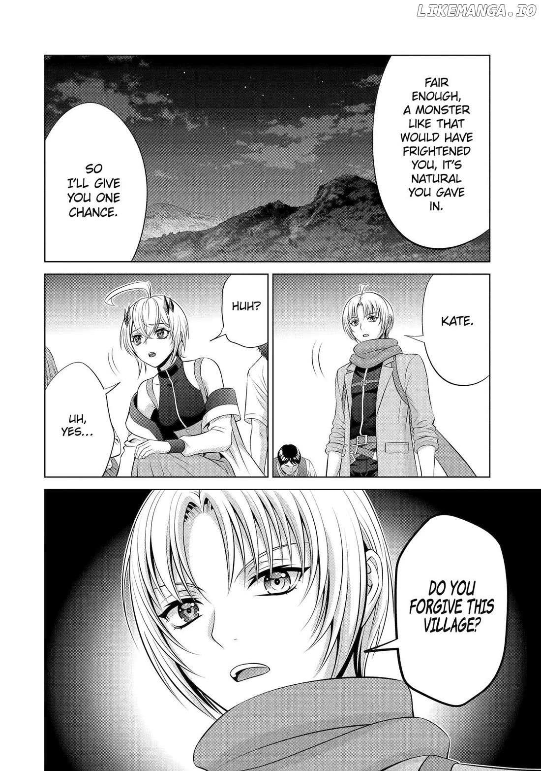 Kizoku Tensei ~Megumareta Umare kara Saikyou no Chikara o Eru~ – Chapter 35 – Page 41