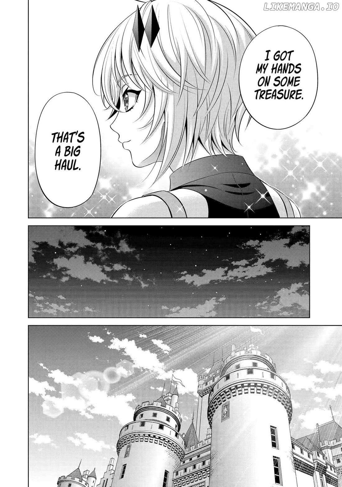 Kizoku Tensei ~Megumareta Umare kara Saikyou no Chikara o Eru~ – Chapter 35 – Page 51