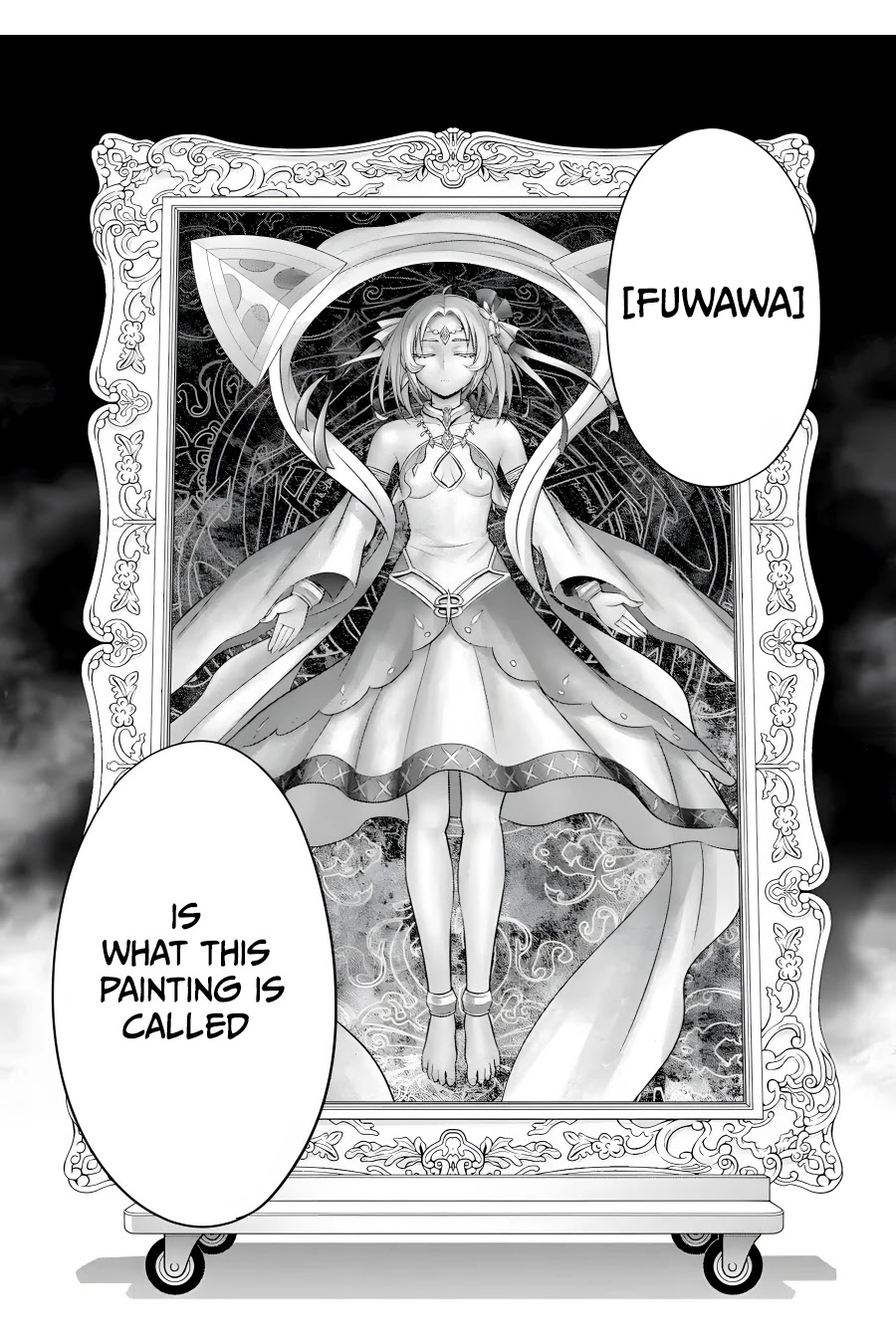 Kizoku Tensei ~Megumareta Umare kara Saikyou no Chikara o Eru~ – Chapter 15 – Page 34