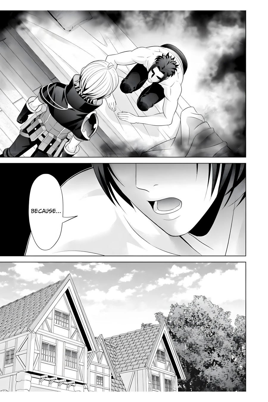 Kizoku Tensei ~Megumareta Umare kara Saikyou no Chikara o Eru~ – Chapter 16 – Page 26