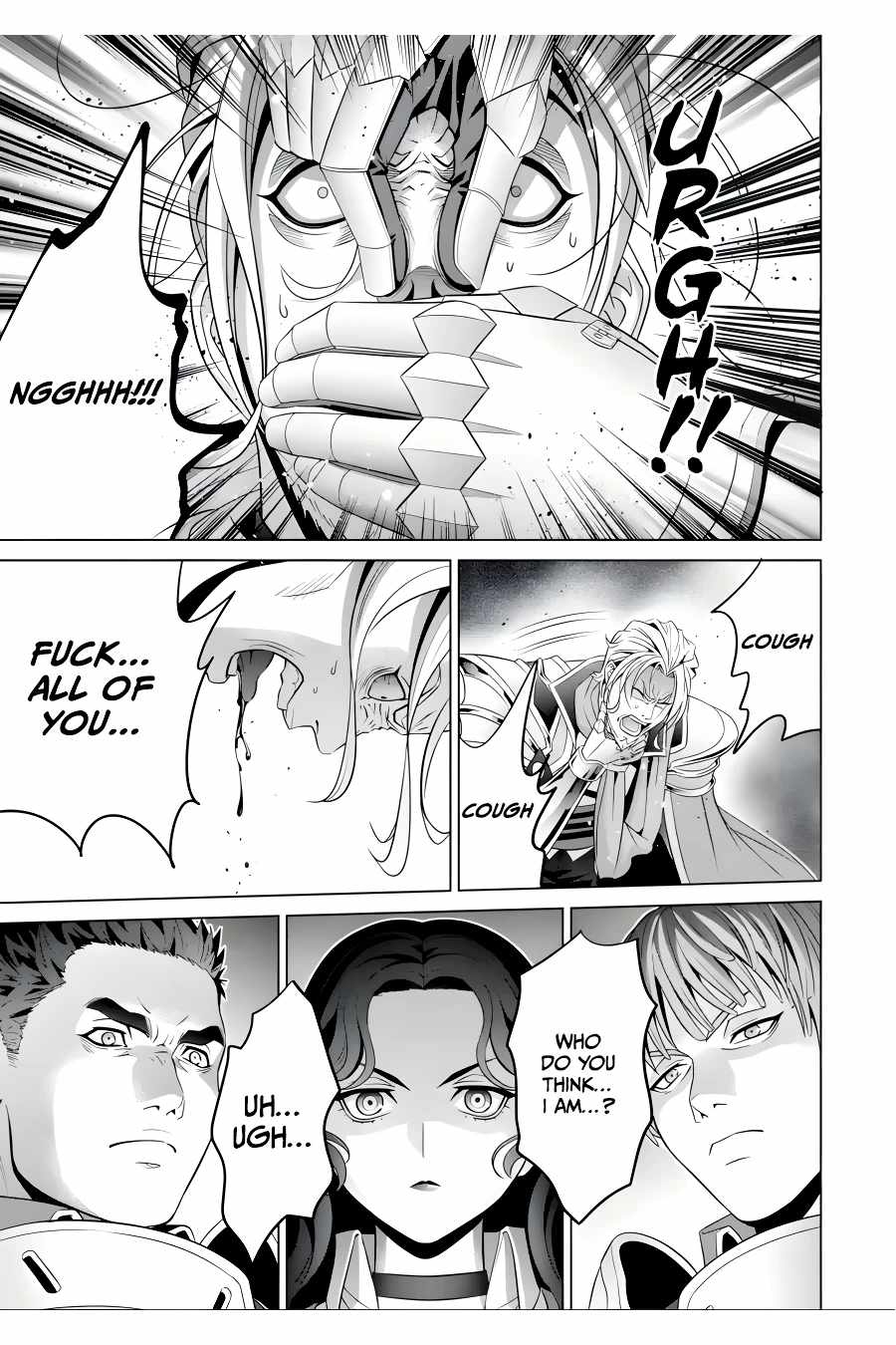 Kizoku Tensei ~Megumareta Umare kara Saikyou no Chikara o Eru~ – Chapter 20-4 – Page 9