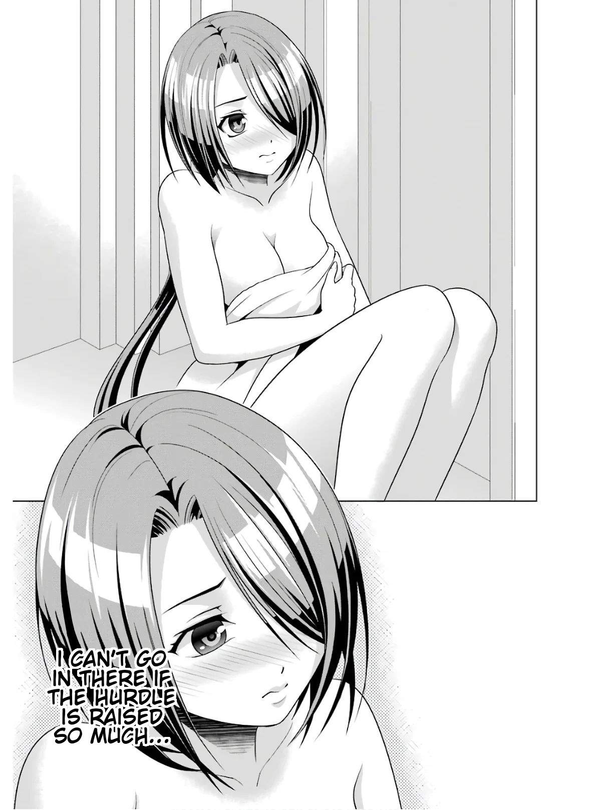 Kizoku Tensei ~Megumareta Umare kara Saikyou no Chikara o Eru~ – Chapter 4.5 – Page 7