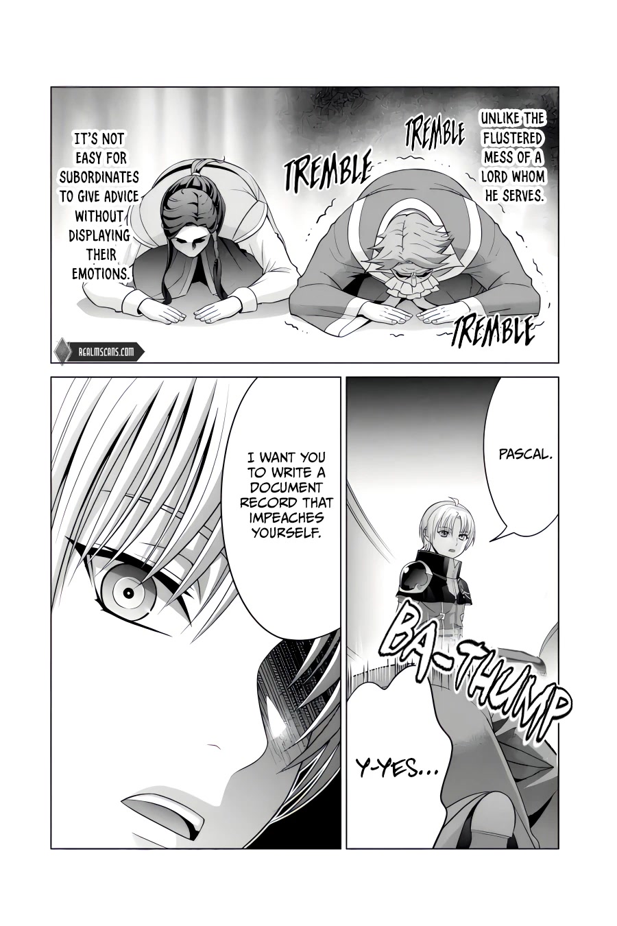 Kizoku Tensei ~Megumareta Umare kara Saikyou no Chikara o Eru~ – Chapter 22 – Page 7