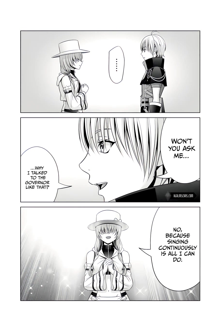 Kizoku Tensei ~Megumareta Umare kara Saikyou no Chikara o Eru~ – Chapter 22 – Page 10