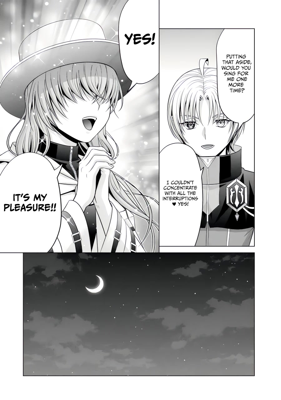 Kizoku Tensei ~Megumareta Umare kara Saikyou no Chikara o Eru~ – Chapter 22 – Page 13