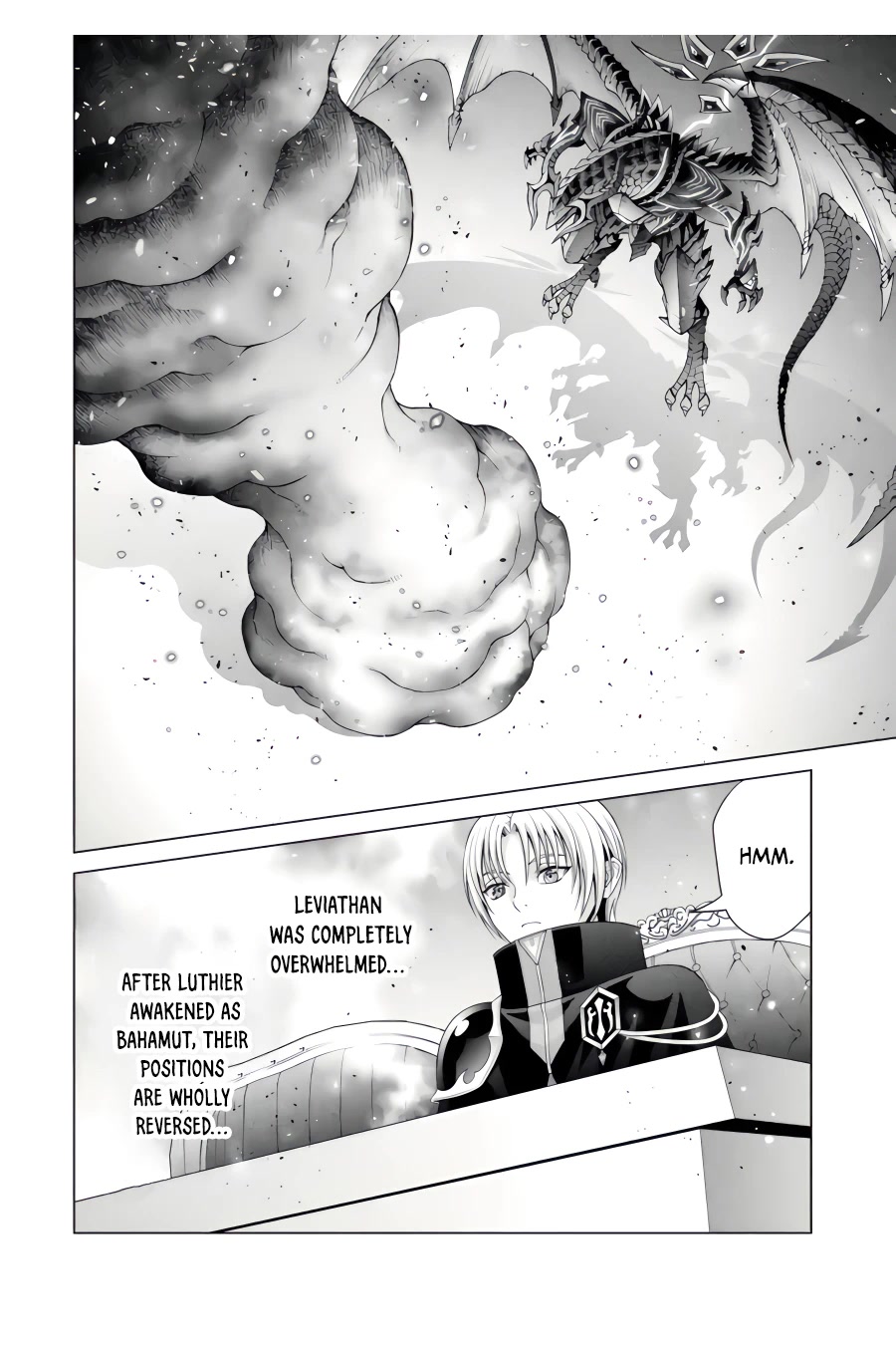 Kizoku Tensei ~Megumareta Umare kara Saikyou no Chikara o Eru~ – Chapter 22 – Page 25