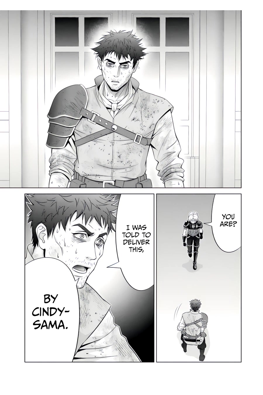 Kizoku Tensei ~Megumareta Umare kara Saikyou no Chikara o Eru~ – Chapter 22 – Page 30