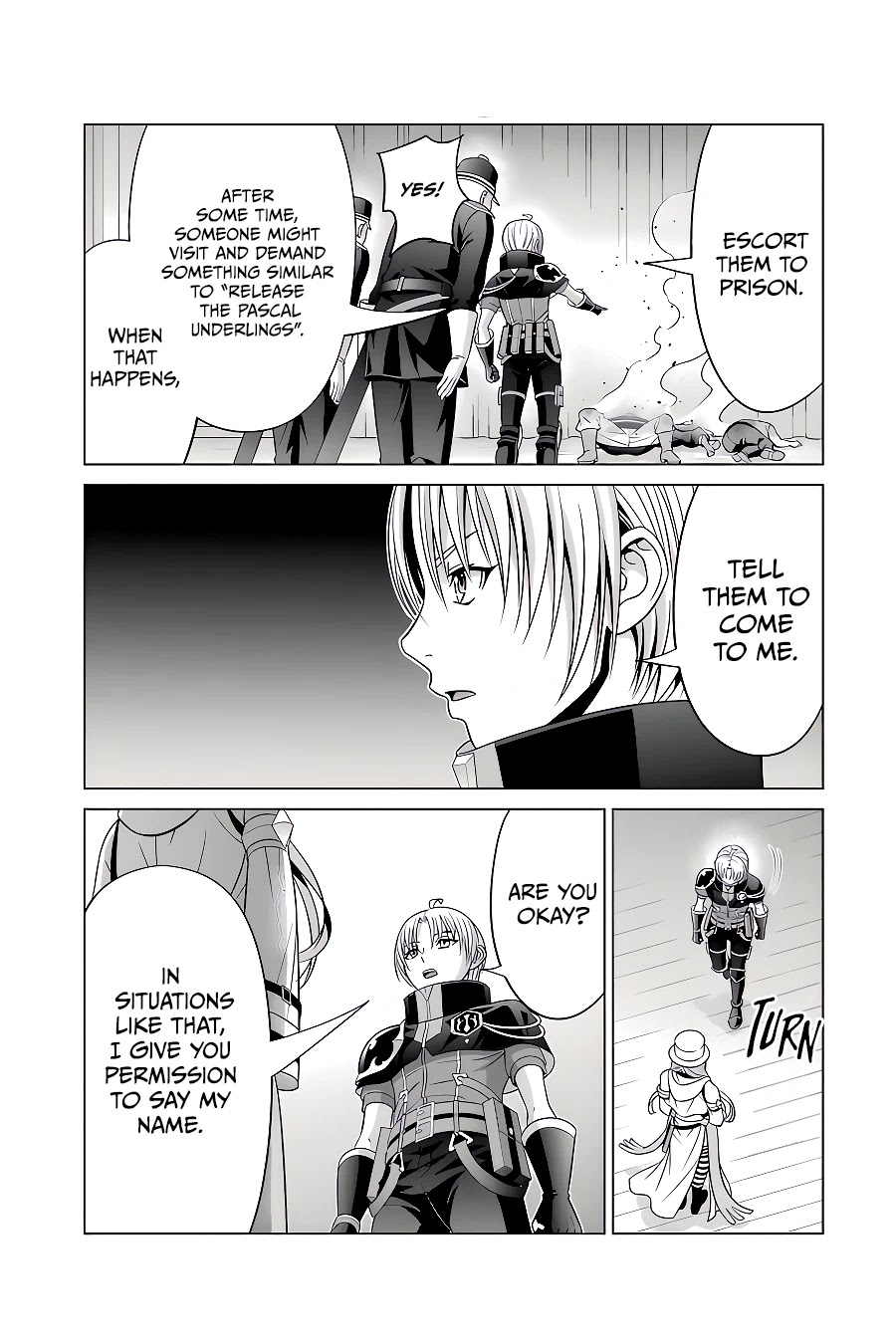 Kizoku Tensei ~Megumareta Umare kara Saikyou no Chikara o Eru~ – Chapter 21 – Page 20