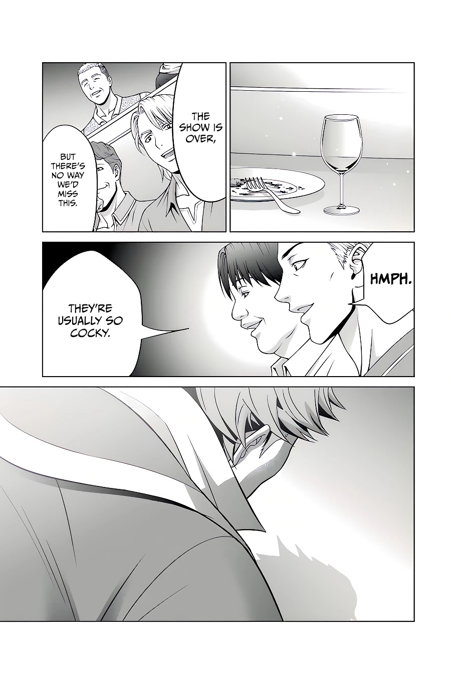 Kizoku Tensei ~Megumareta Umare kara Saikyou no Chikara o Eru~ – Chapter 21 – Page 22