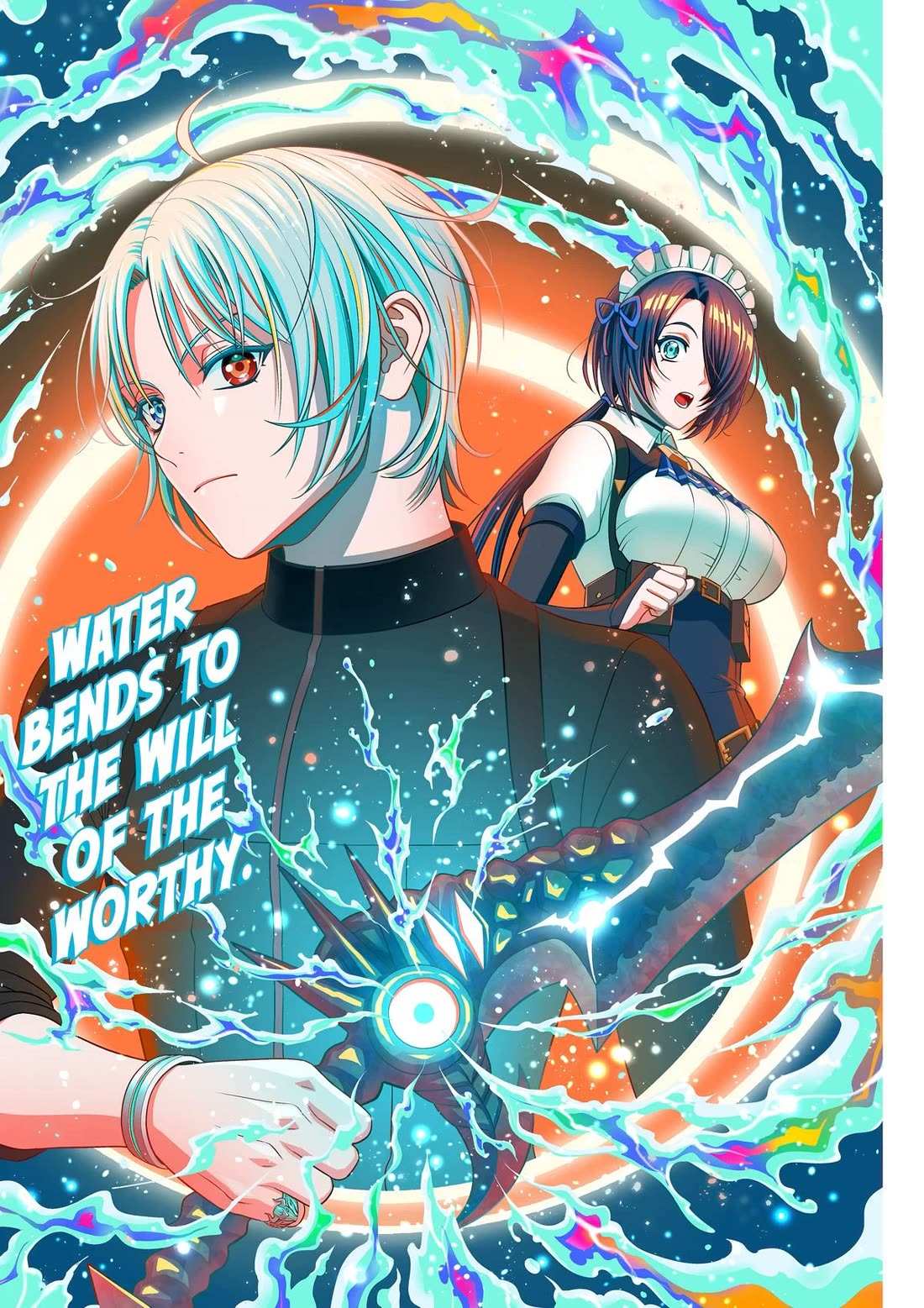 Kizoku Tensei ~Megumareta Umare kara Saikyou no Chikara o Eru~ – Chapter 32 – Page 2