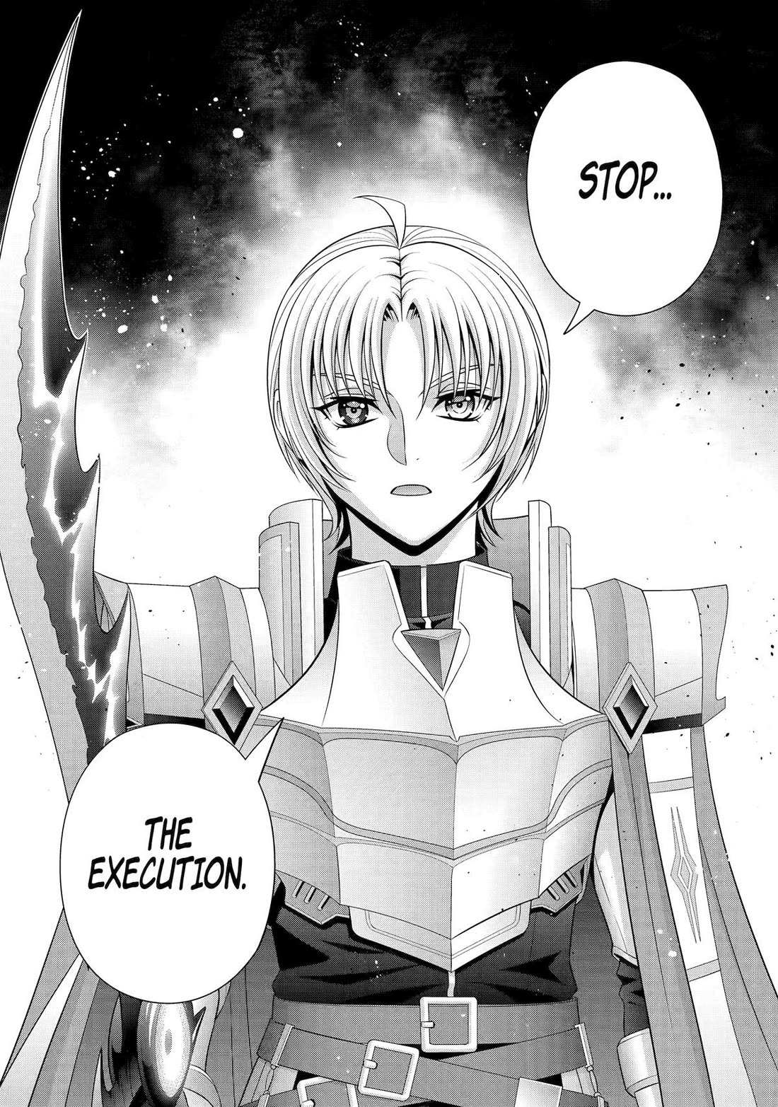 Kizoku Tensei ~Megumareta Umare kara Saikyou no Chikara o Eru~ – Chapter 32 – Page 5