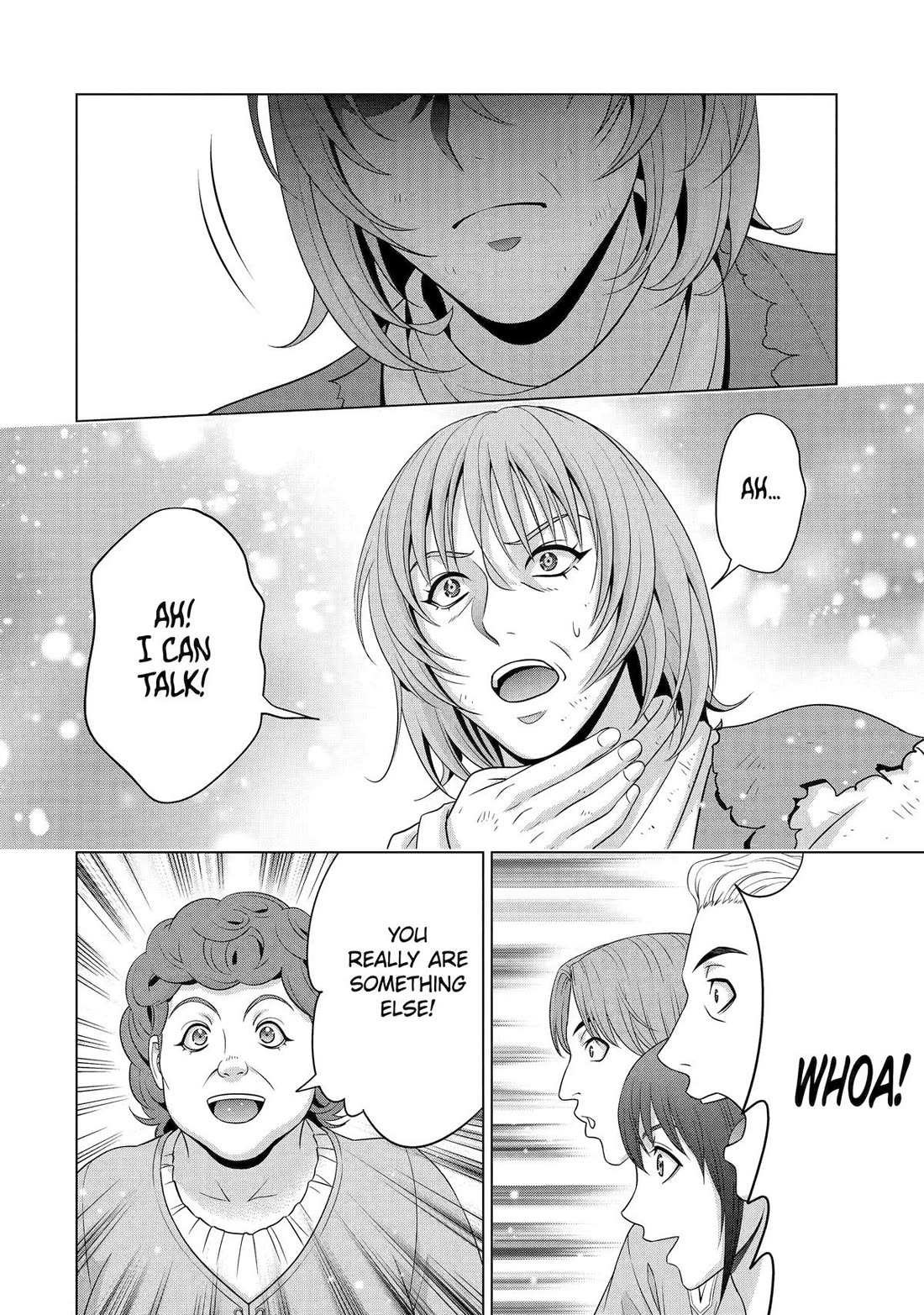 Kizoku Tensei ~Megumareta Umare kara Saikyou no Chikara o Eru~ – Chapter 32 – Page 20