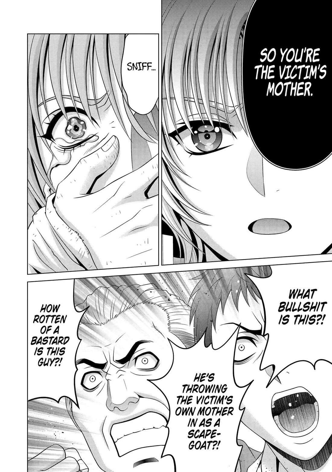 Kizoku Tensei ~Megumareta Umare kara Saikyou no Chikara o Eru~ – Chapter 32 – Page 22