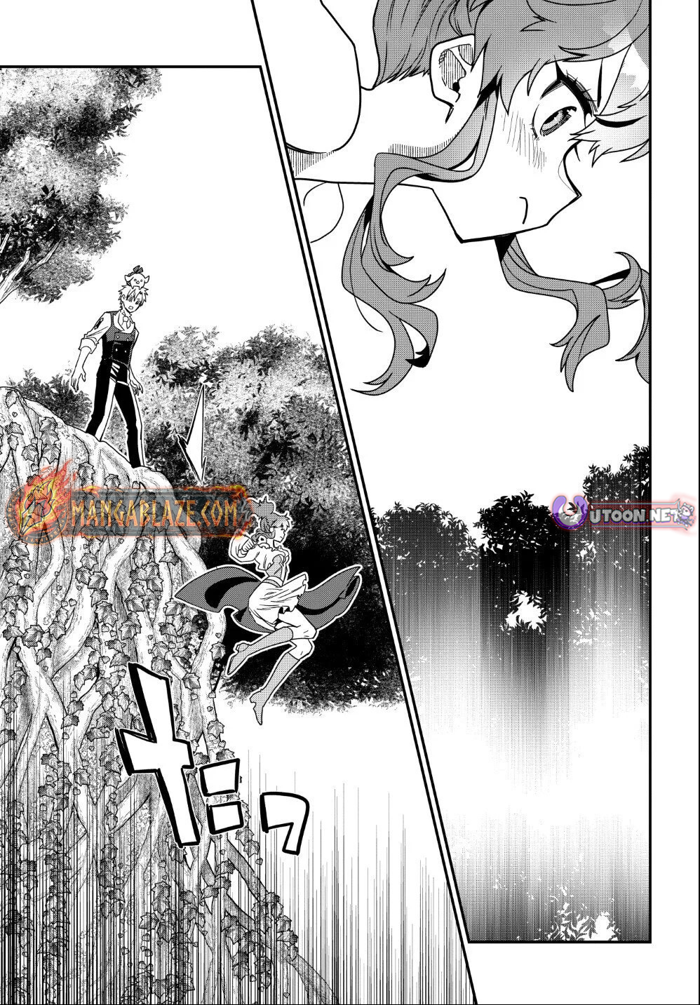 Magical Girl's Tailor: He's Not the Strongest but He Makes Her the Strongest by Tailoring Her Dress – Chapter 03 – Page 14