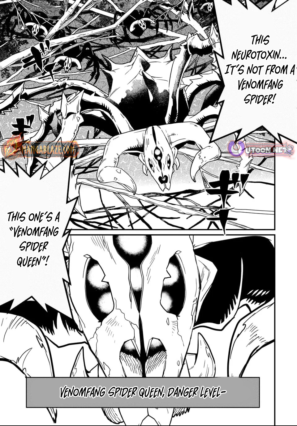 Magical Girl's Tailor: He's Not the Strongest but He Makes Her the Strongest by Tailoring Her Dress – Chapter 02 – Page 22