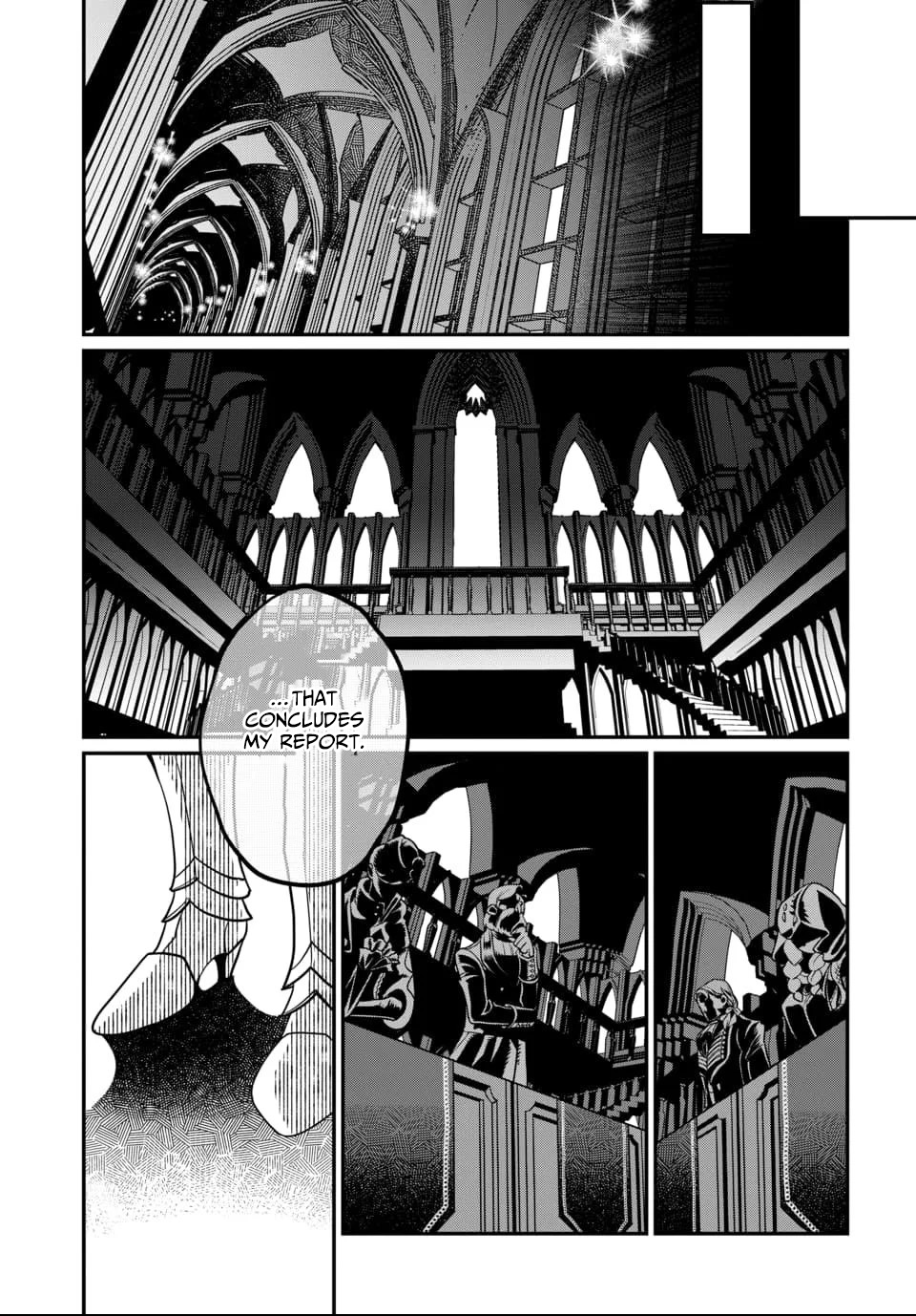 Magical Girl's Tailor: He's Not the Strongest but He Makes Her the Strongest by Tailoring Her Dress – Chapter 02 – Page 48