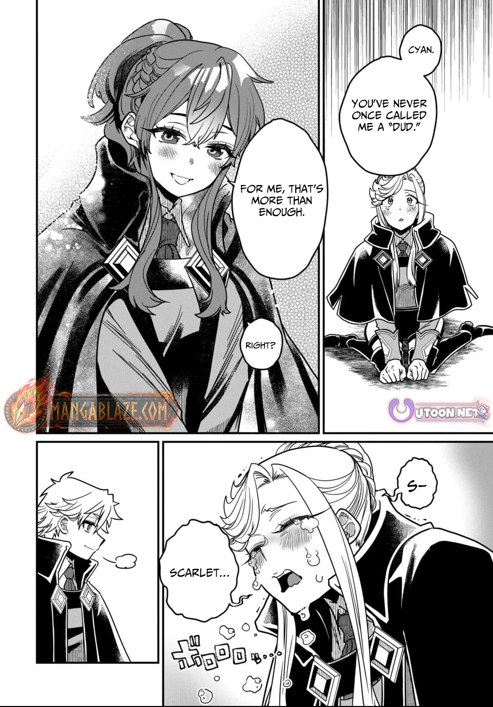 Magical Girl's Tailor: He's Not the Strongest but He Makes Her the Strongest by Tailoring Her Dress – Chapter 05 – Page 15