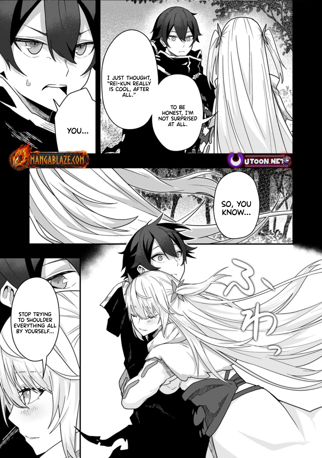 Sekai Saikyou no Inkyaa, Dungeon Haishin de Oku Bazu Suru – Chapter 06.1 – Page 6