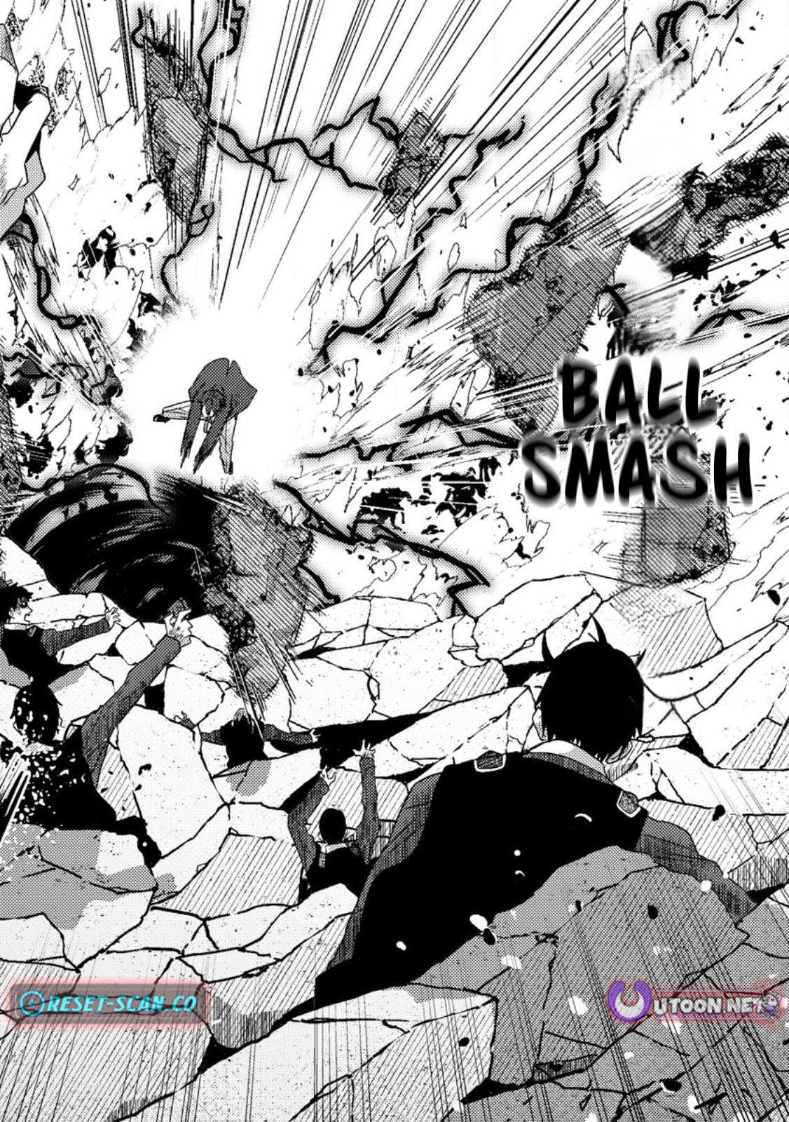 Sekai Saikyou no Inkyaa, Dungeon Haishin de Oku Bazu Suru – Chapter 09.1 – Page 10