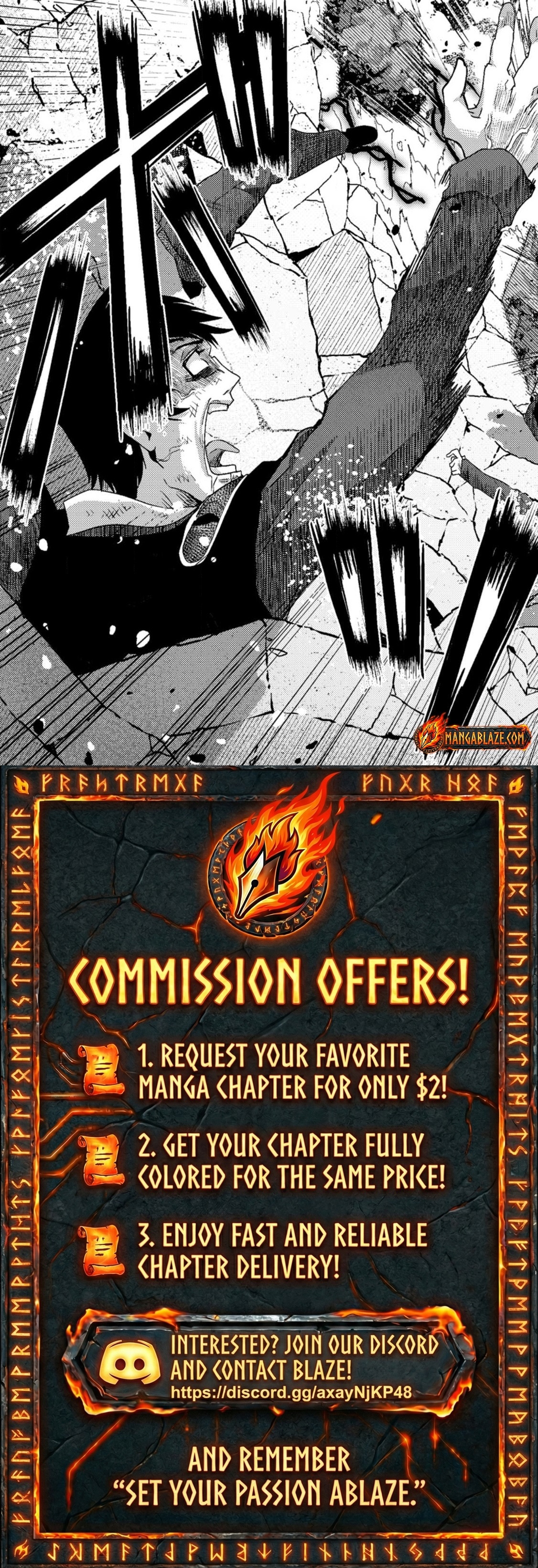 Sekai Saikyou no Inkyaa, Dungeon Haishin de Oku Bazu Suru – Chapter 09.1 – Page 11