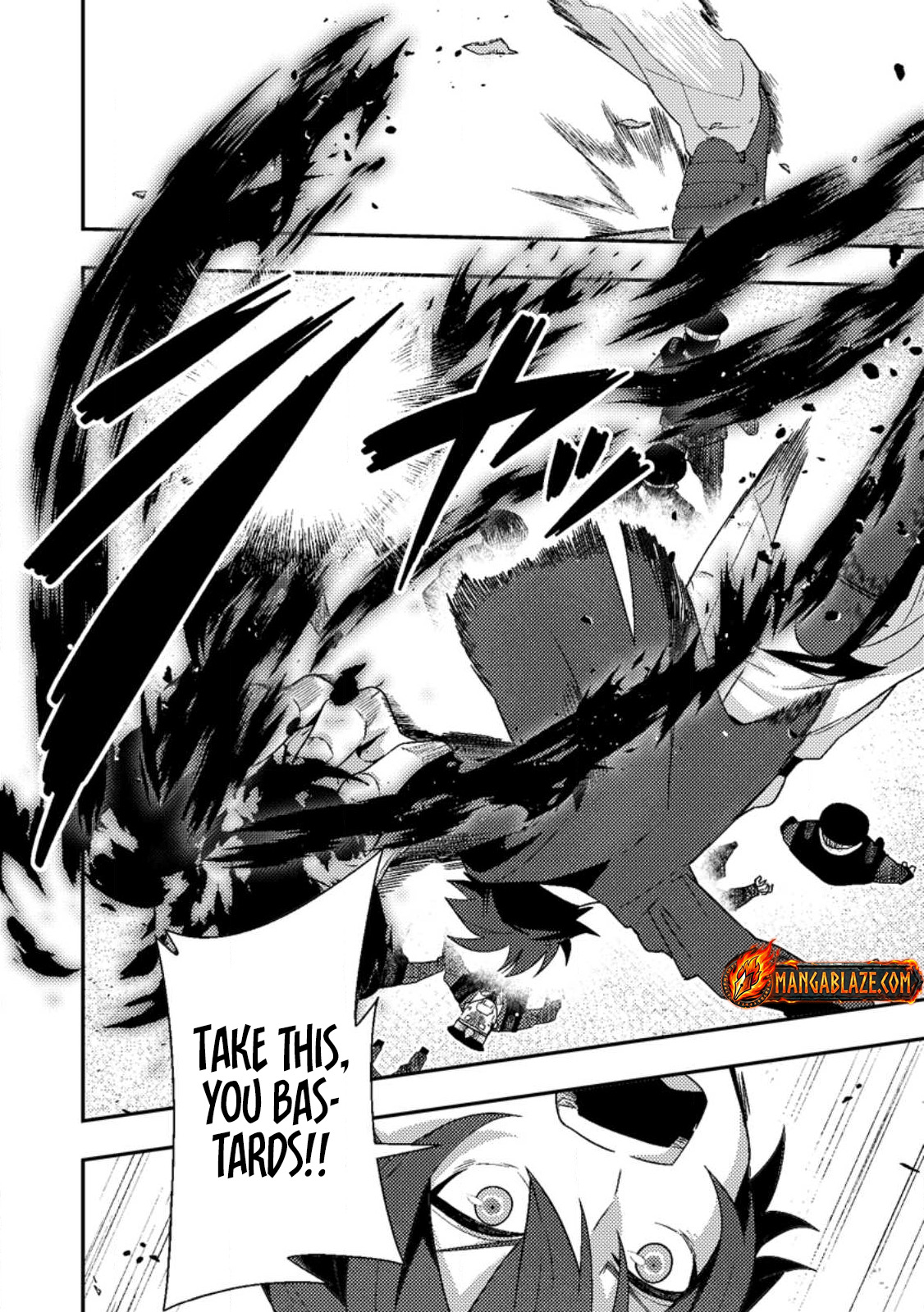 Sekai Saikyou no Inkyaa, Dungeon Haishin de Oku Bazu Suru – Chapter 09.1 – Page 2