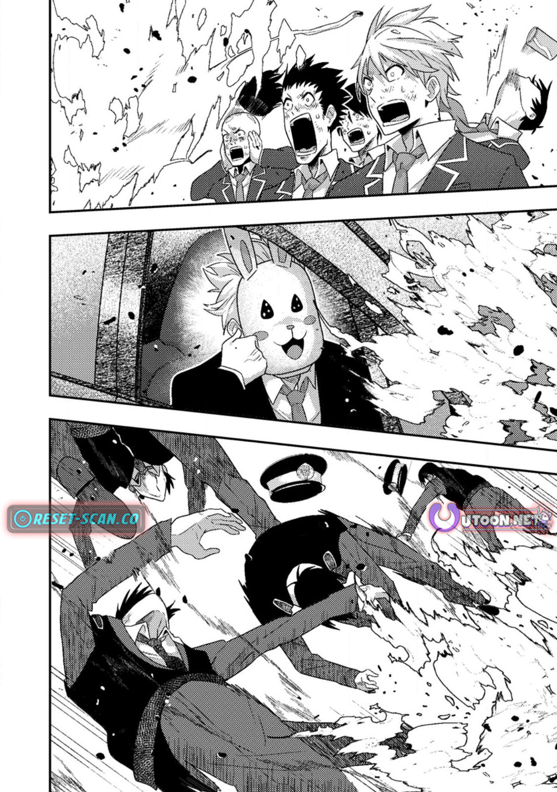 Sekai Saikyou no Inkyaa, Dungeon Haishin de Oku Bazu Suru – Chapter 09.1 – Page 4